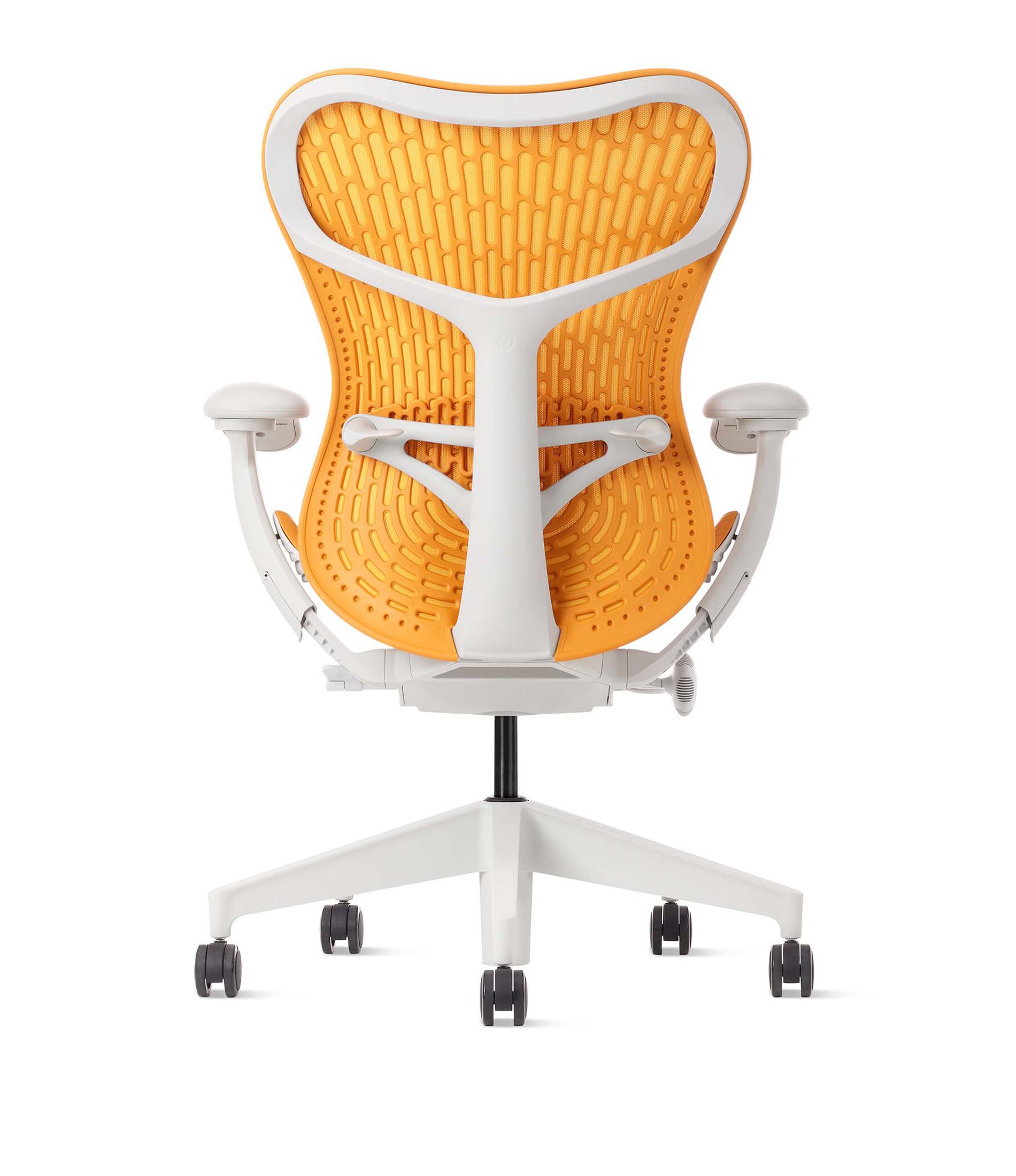 Mirra 2™ Chair - Fully Loaded Studio White Frame