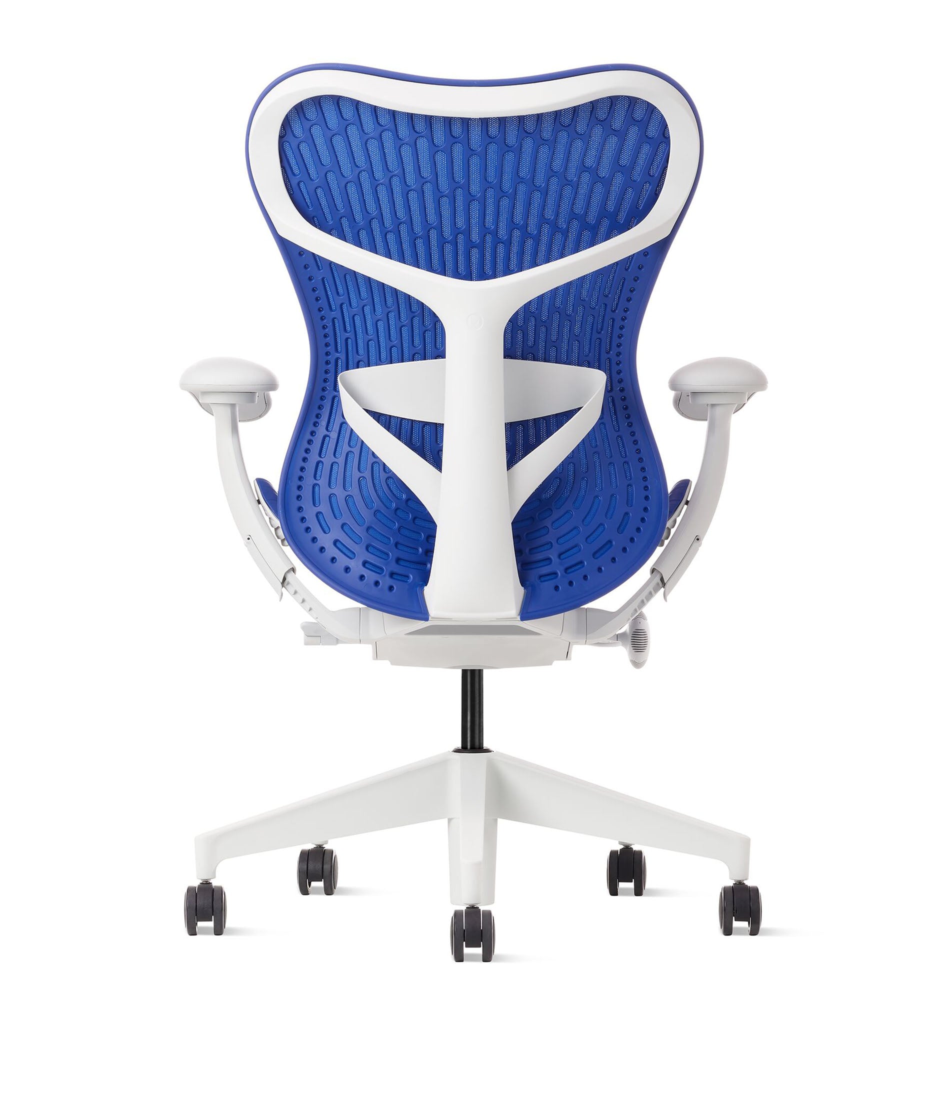 Mirra 2™ Chair - Fully Loaded Studio White Frame