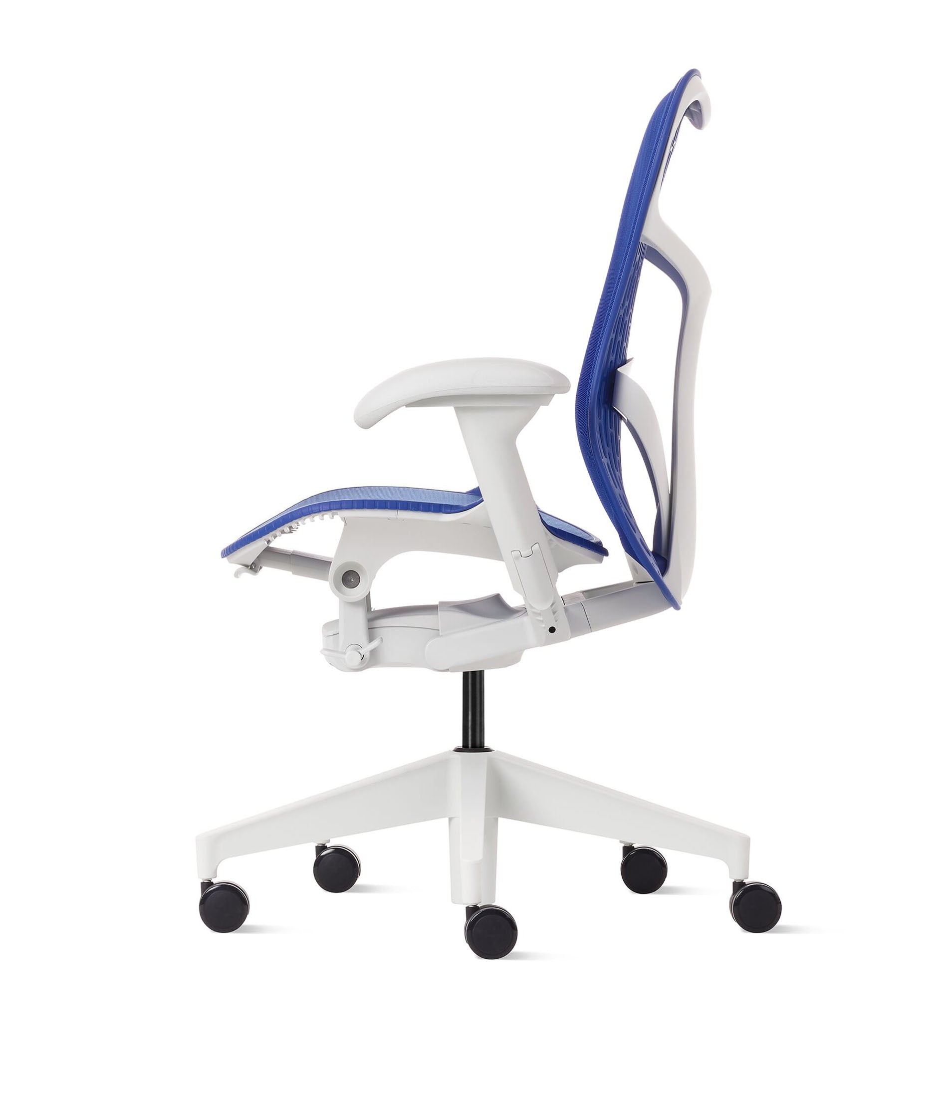 Mirra 2™ Chair - Fully Loaded Studio White Frame