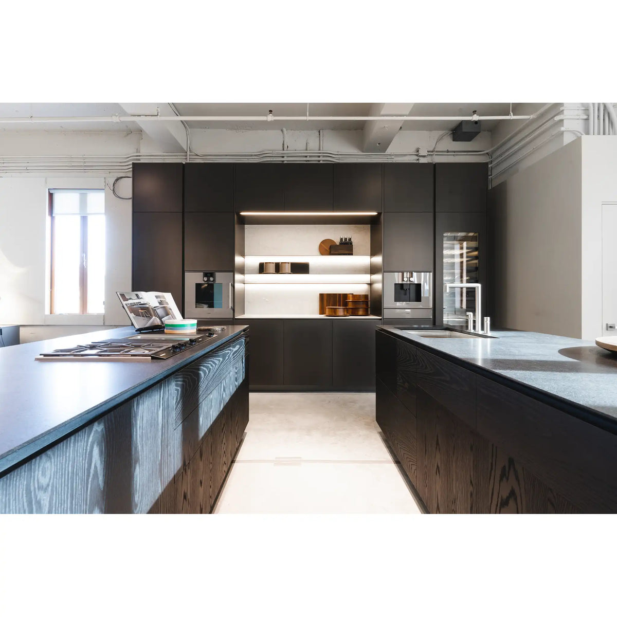 Project gallery