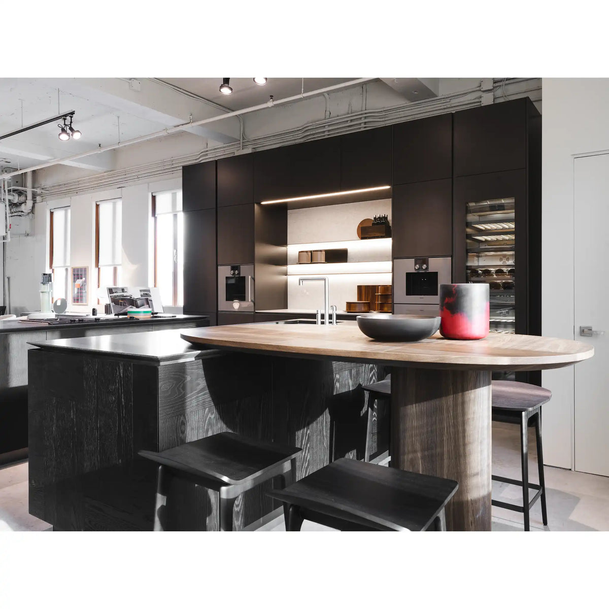 Project gallery