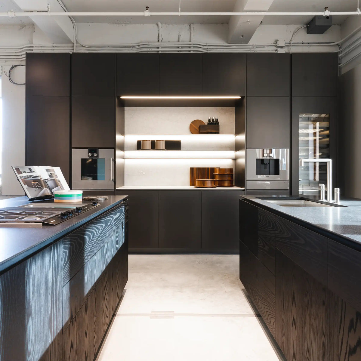 Project gallery