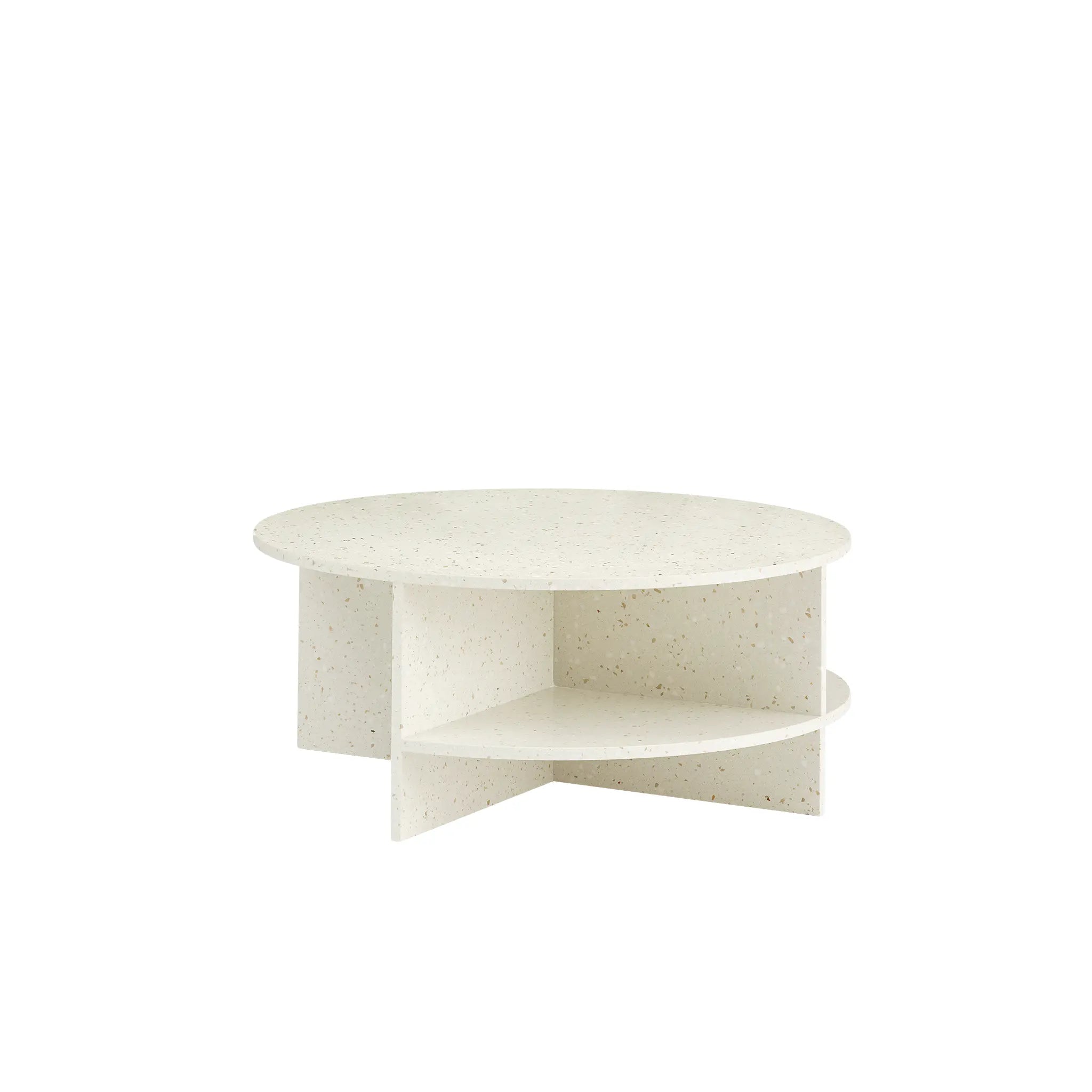 Halves Coffee Table