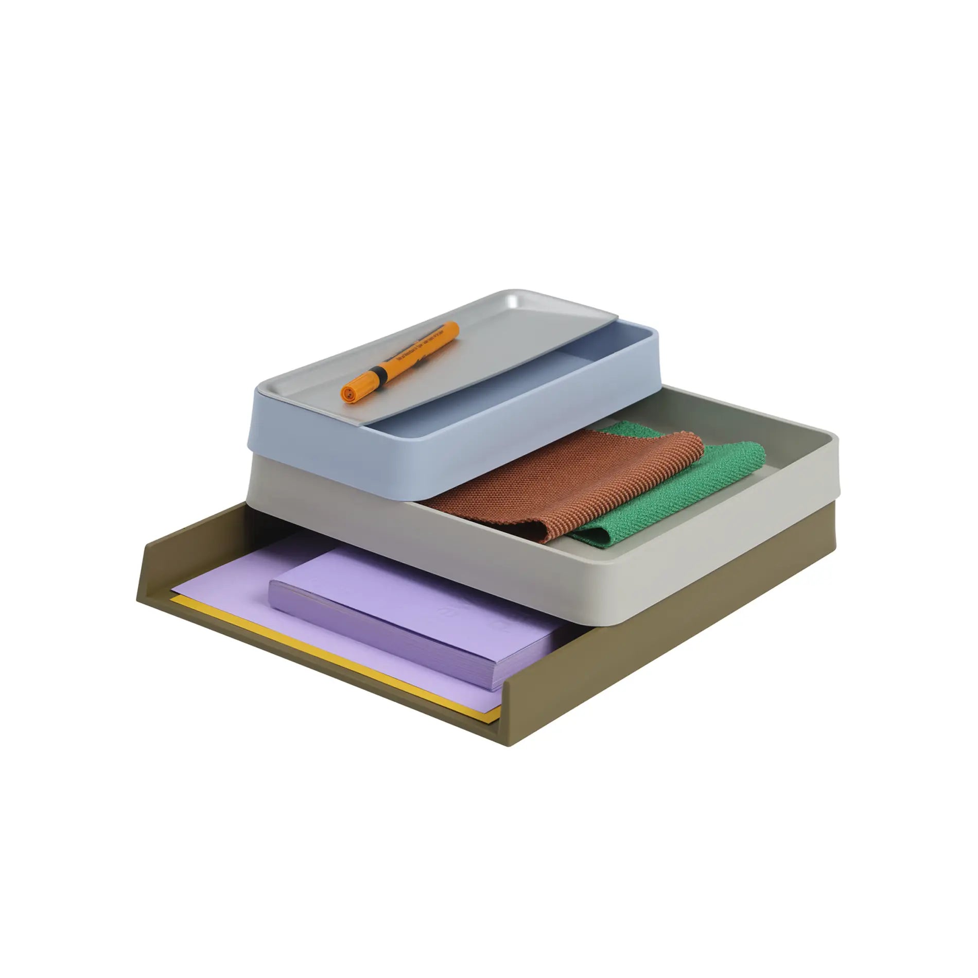 Arrange桌面系列 - 配置 2