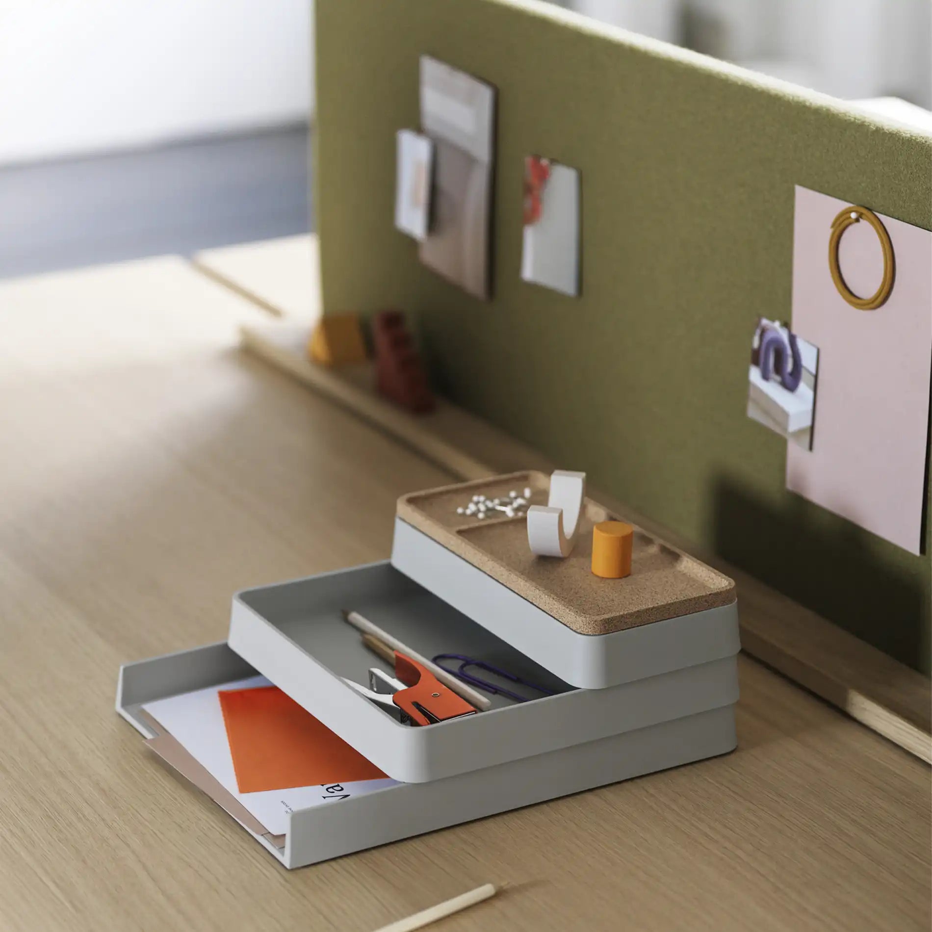 Arrange桌面系列 - 大号