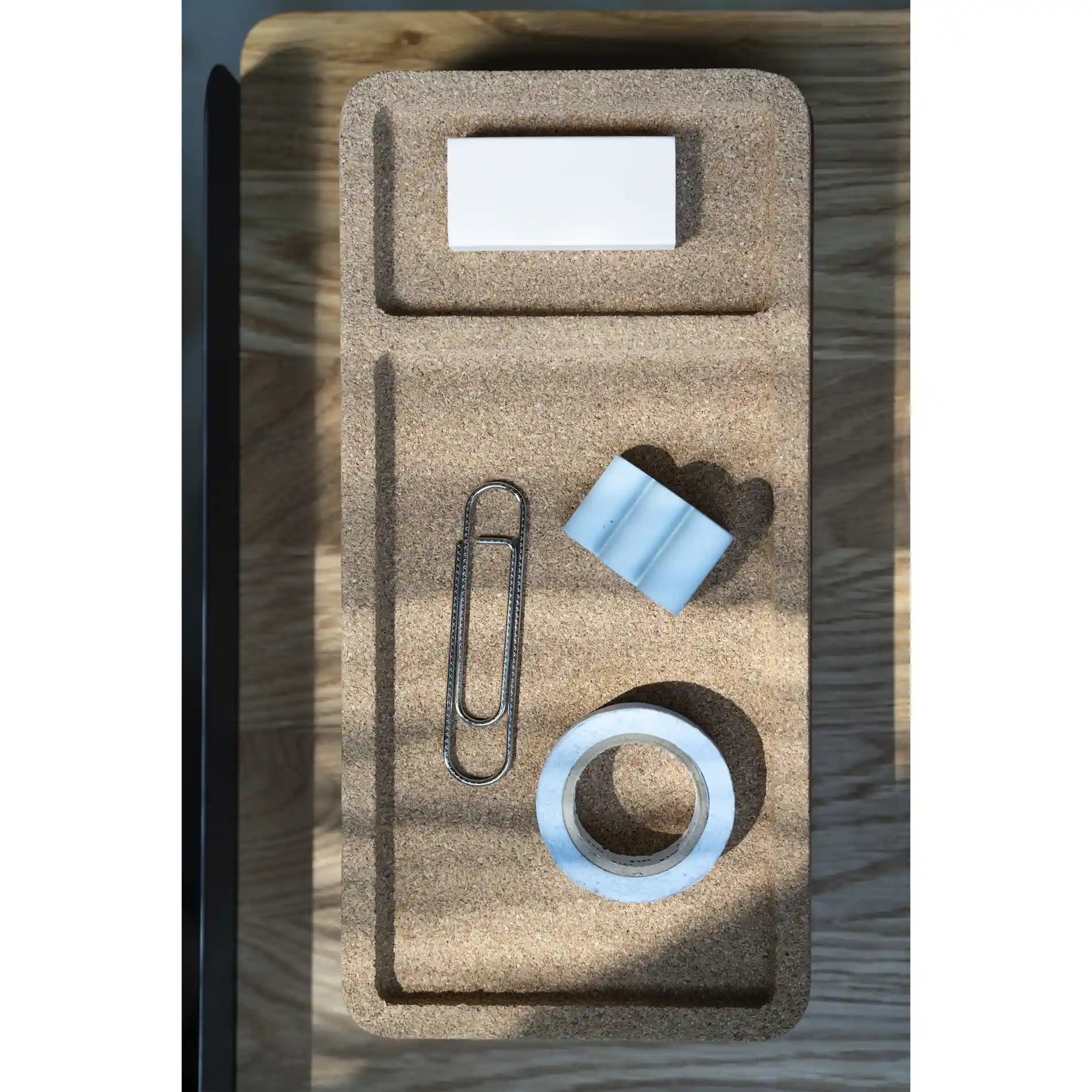 Arrange桌面系列 - 配置 1