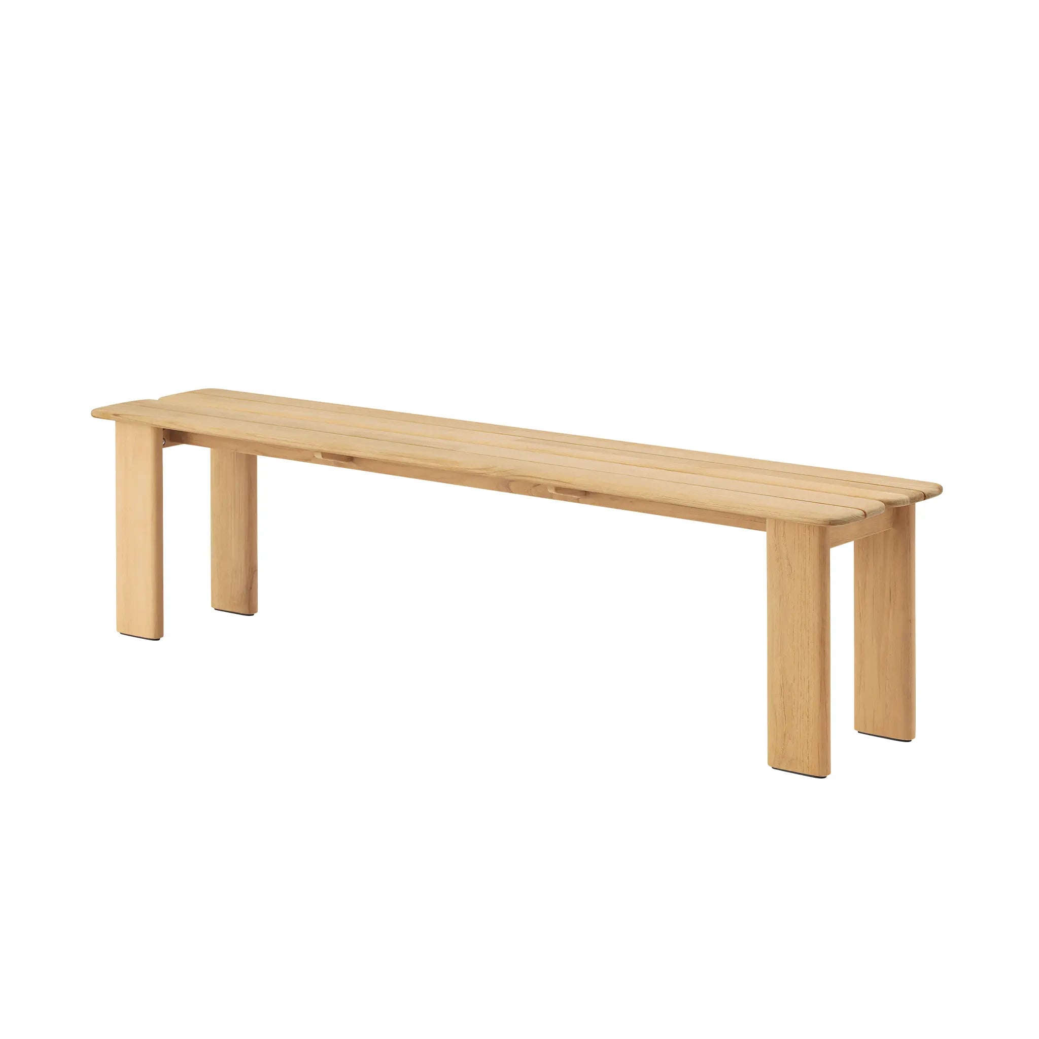 Assemble Bench