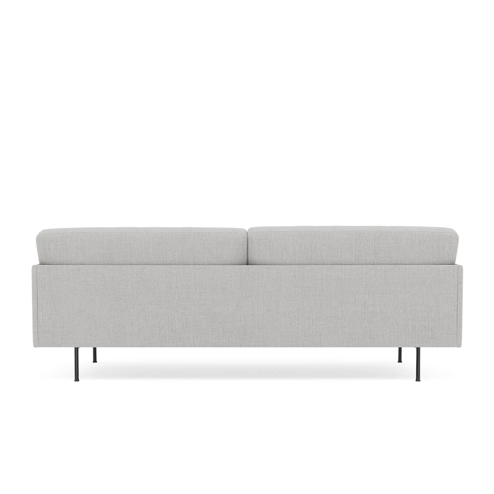 Outline Soft Sofa - 3 Seater