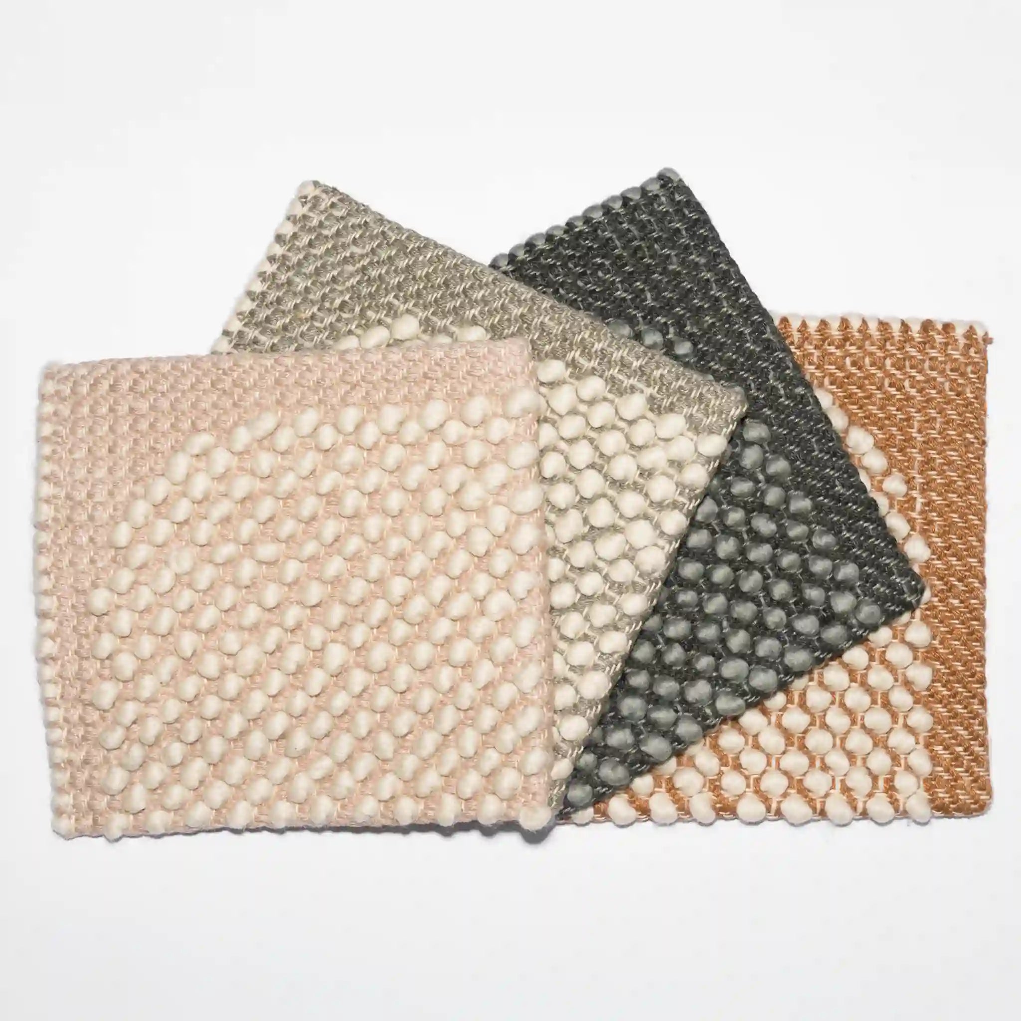 Pebble Rug