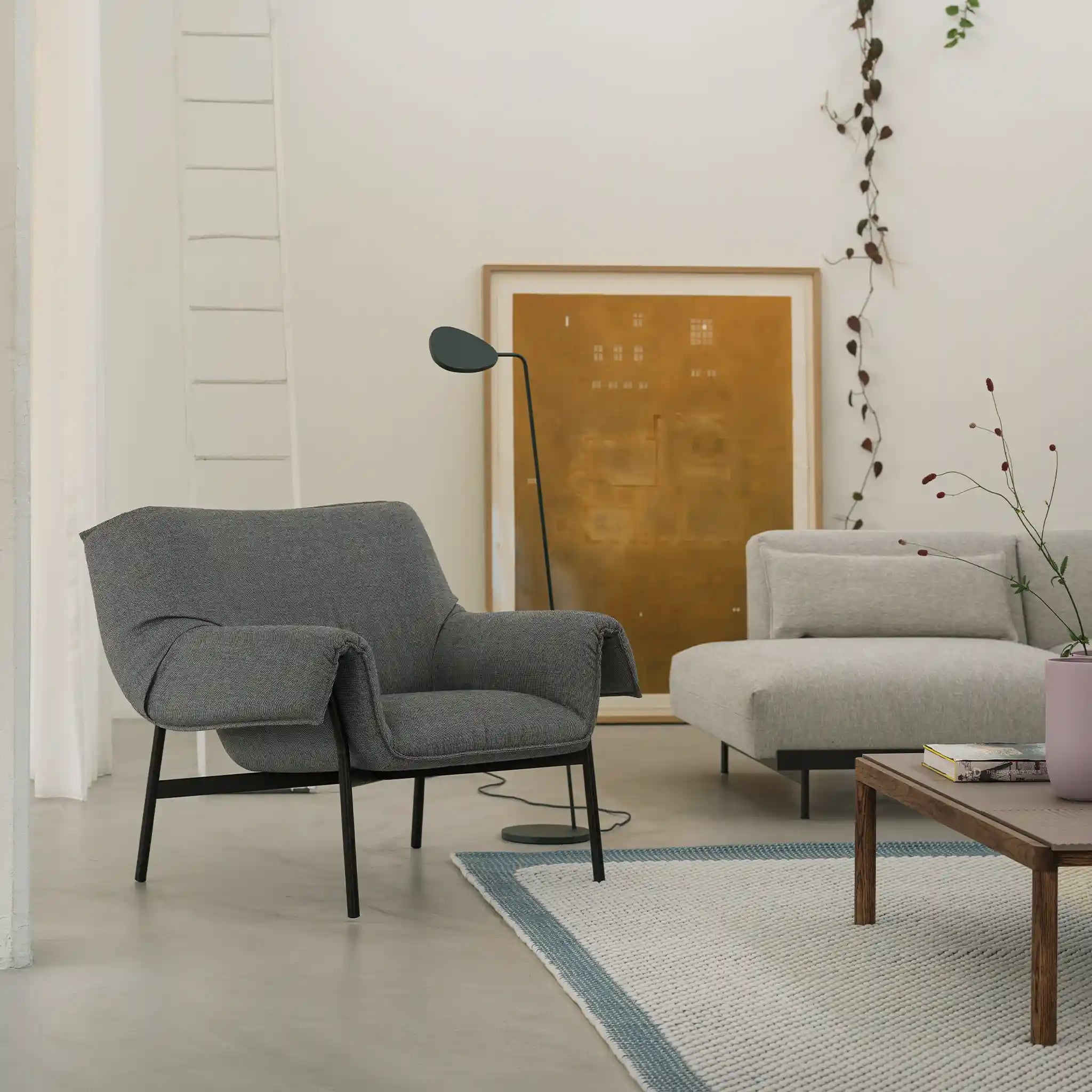 Pebble Rug