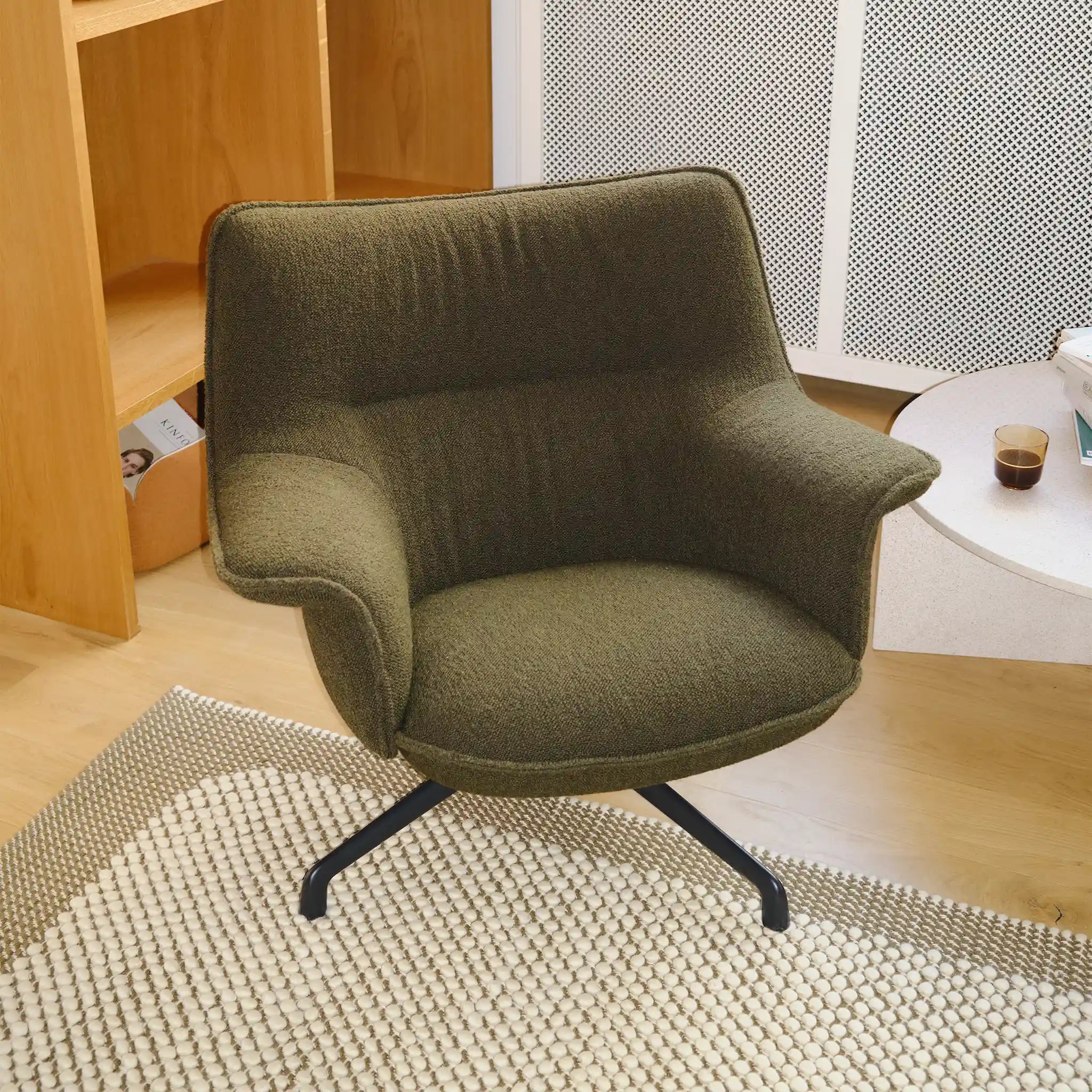 Pebble Rug