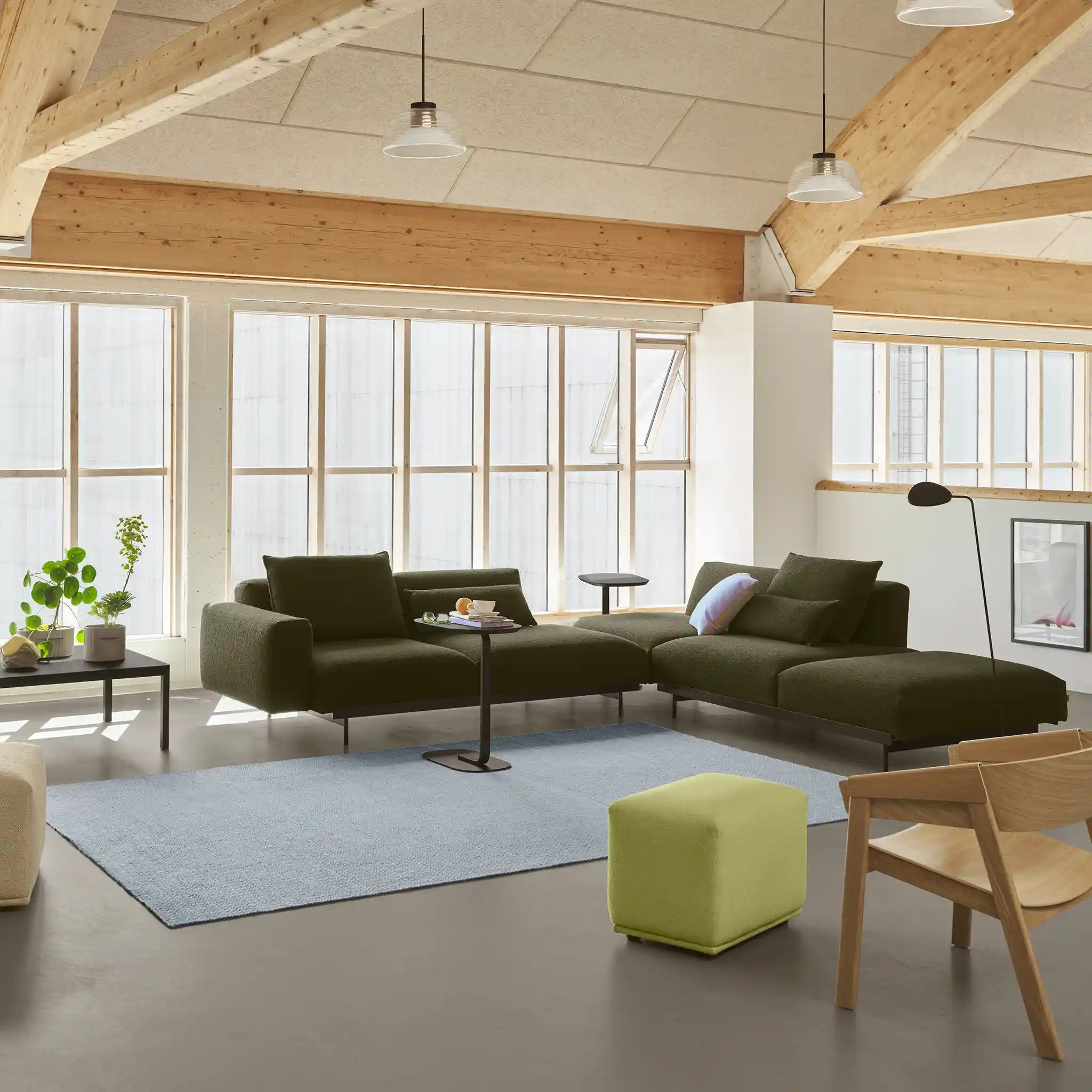 Ply Rug