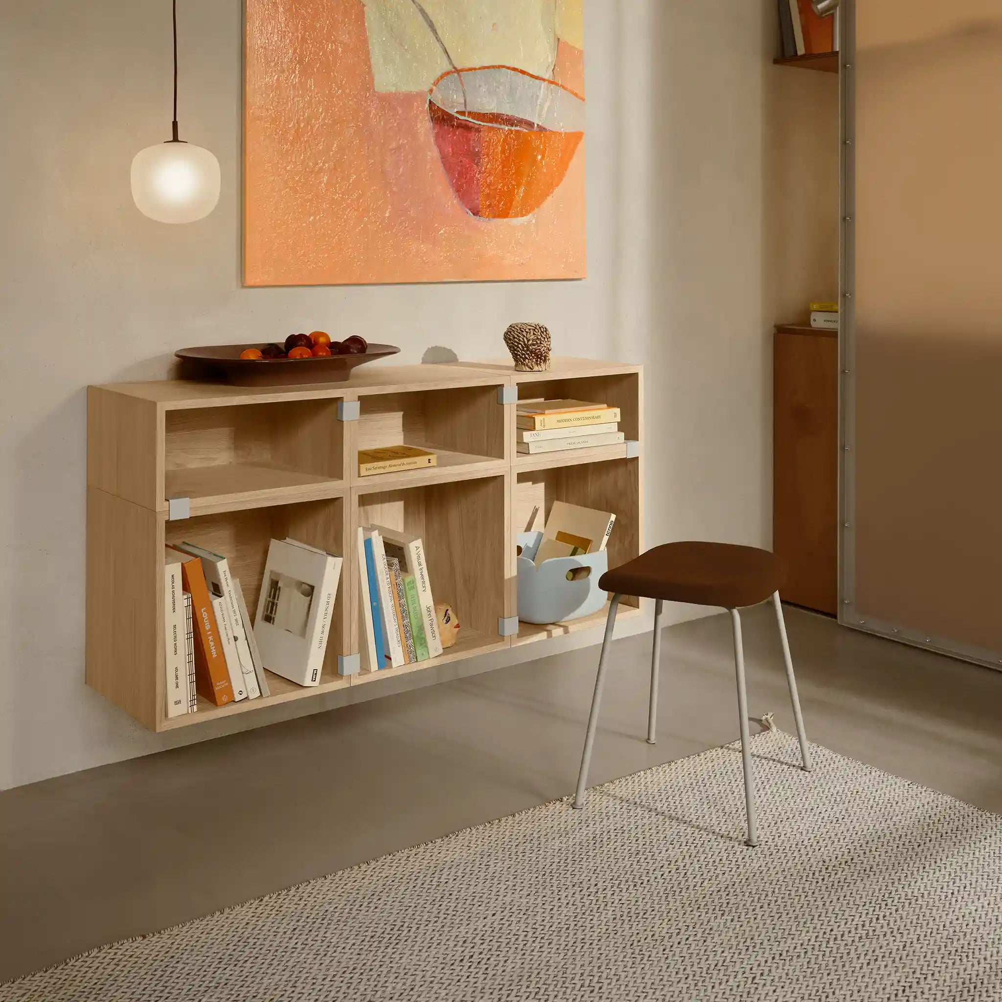 Ply Rug