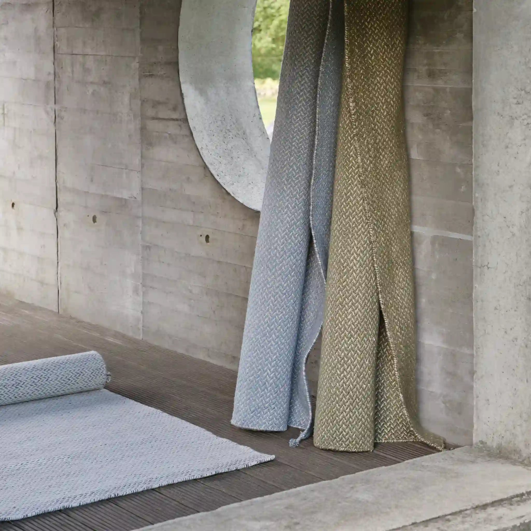 Ply Rug