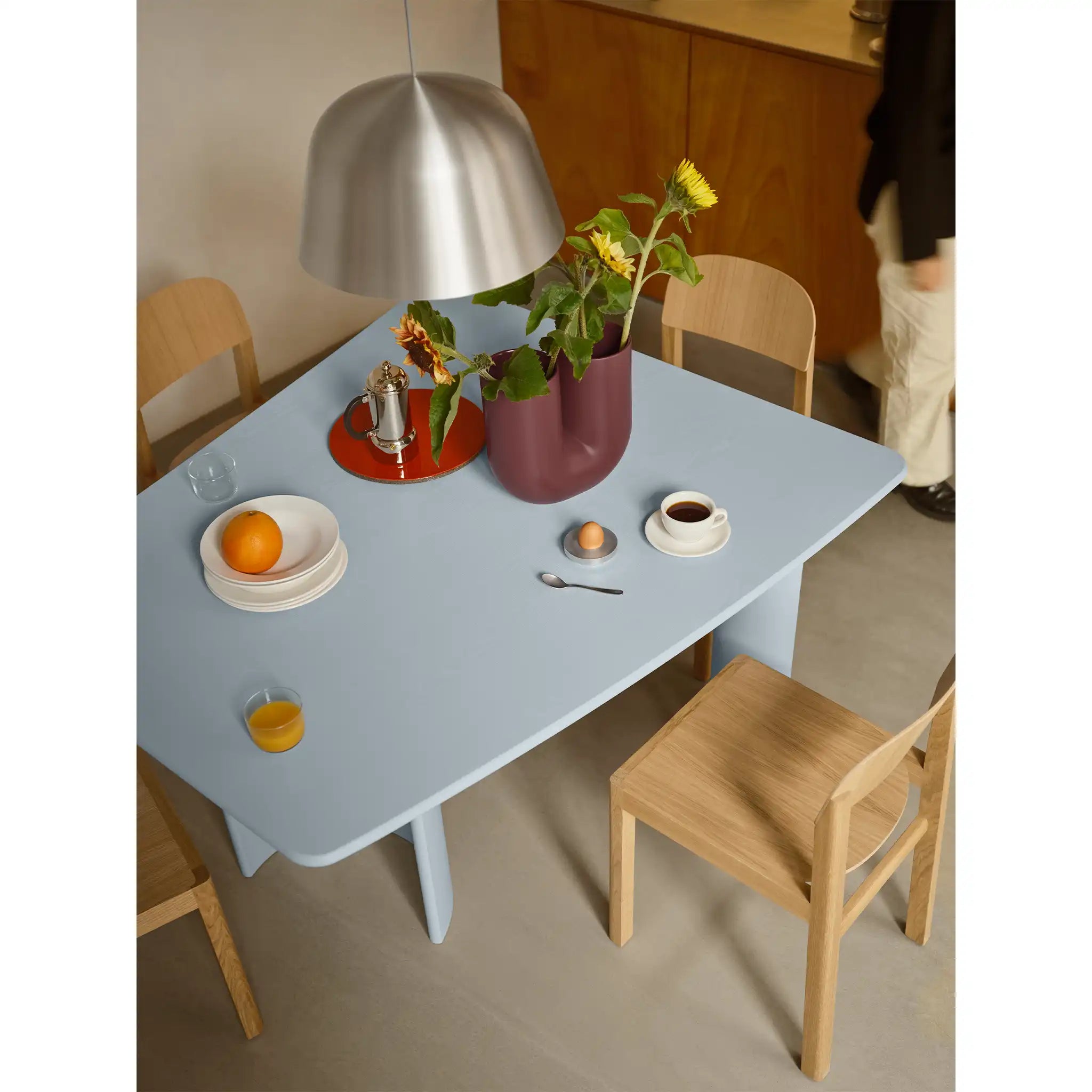 Re-Norm Table