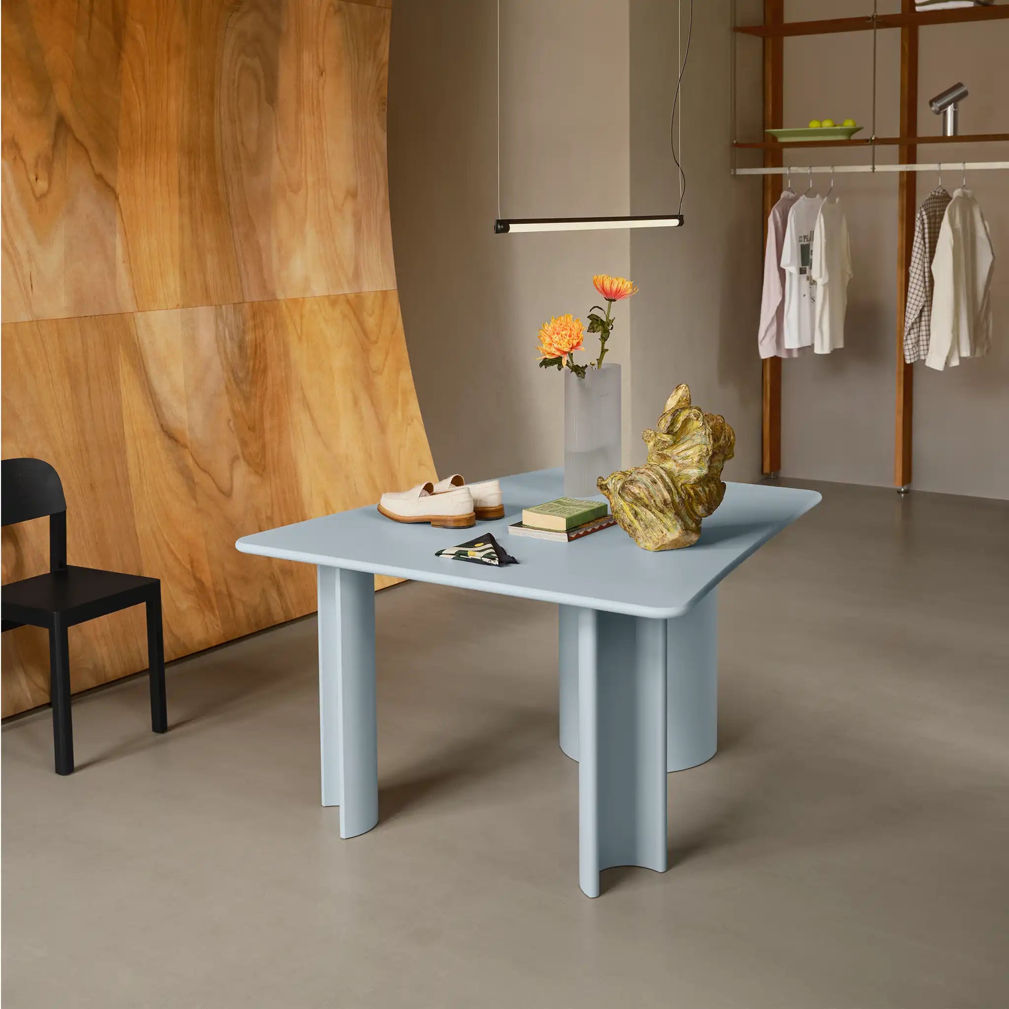 Re-Norm Table