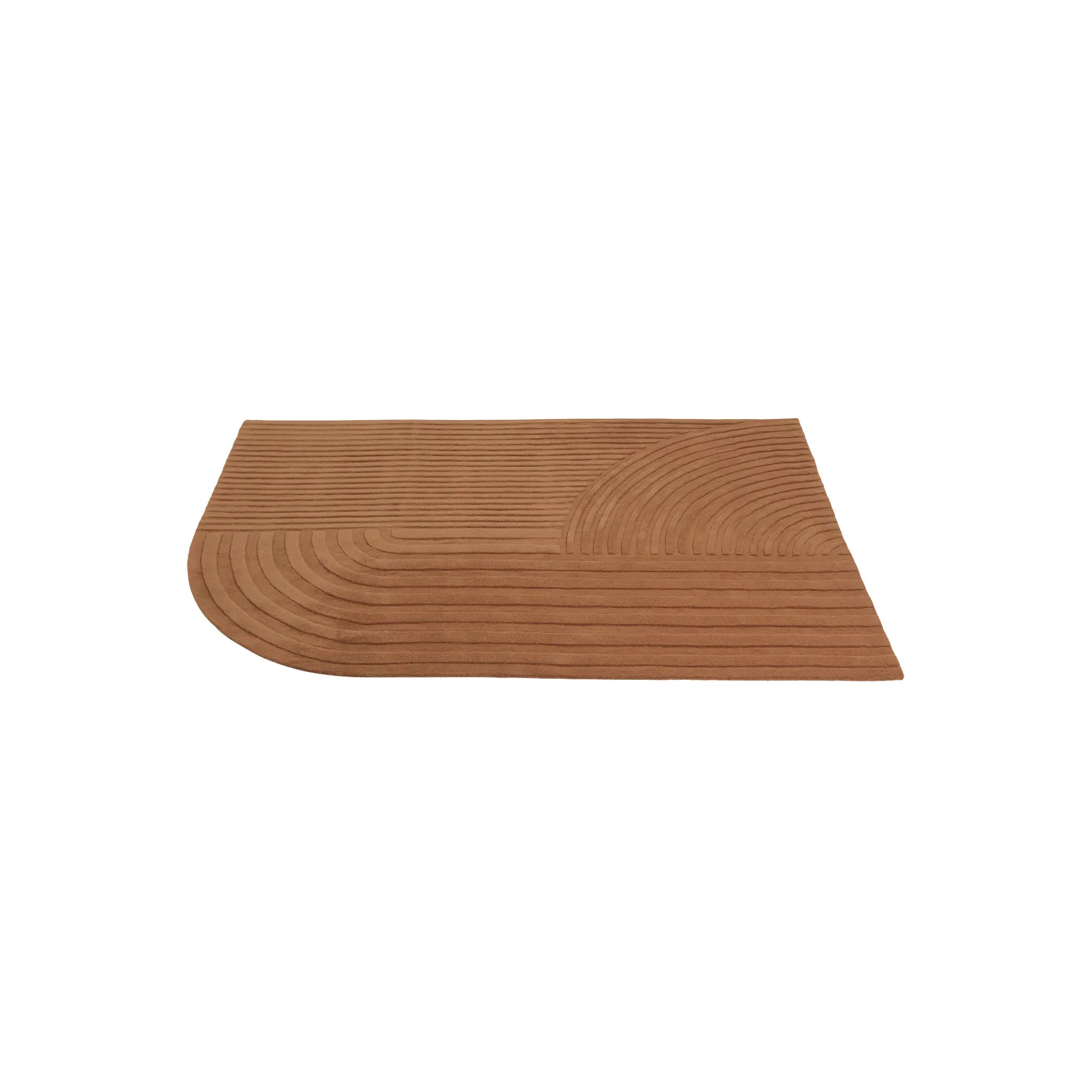 Relevo Rug