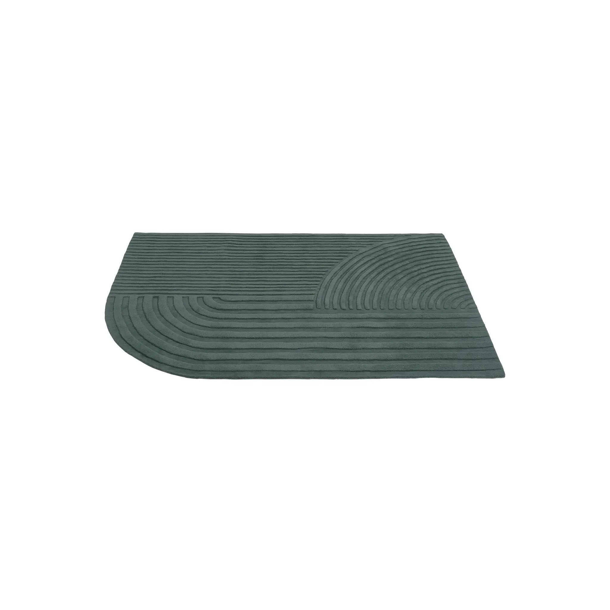 Relevo Rug