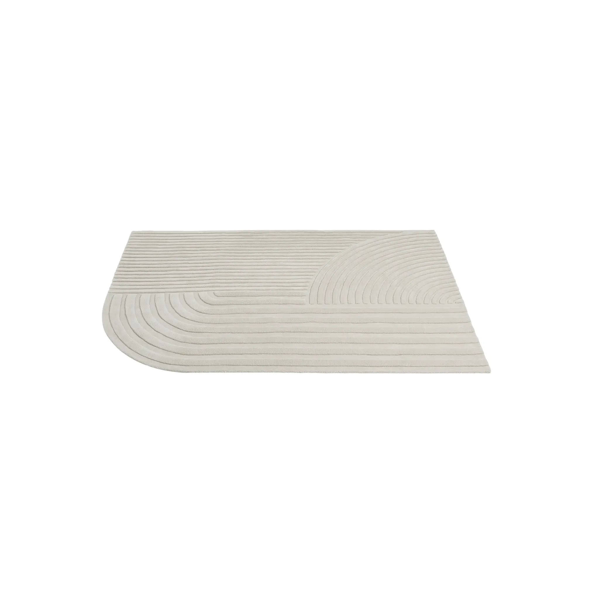 Relevo Rug