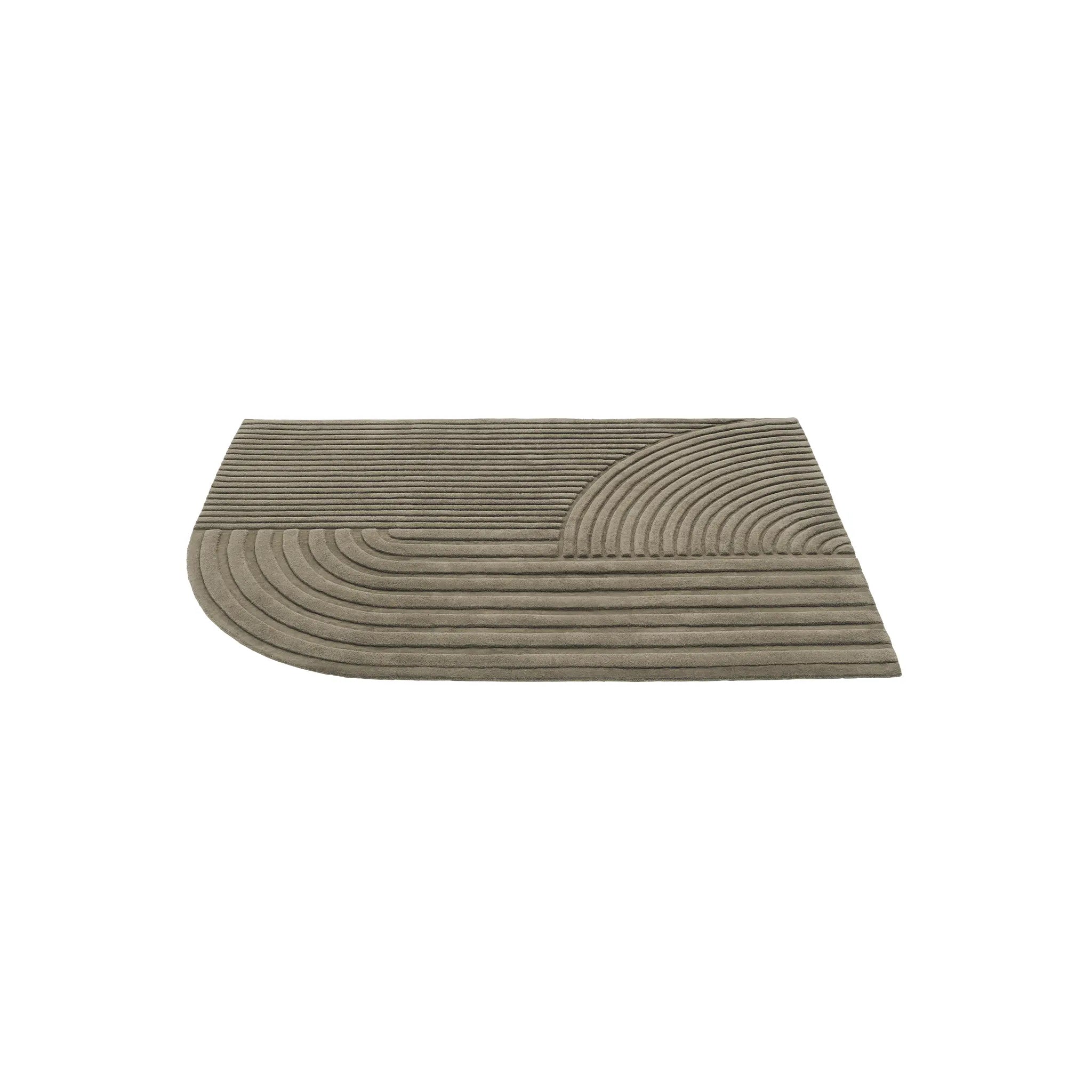 Relevo Rug