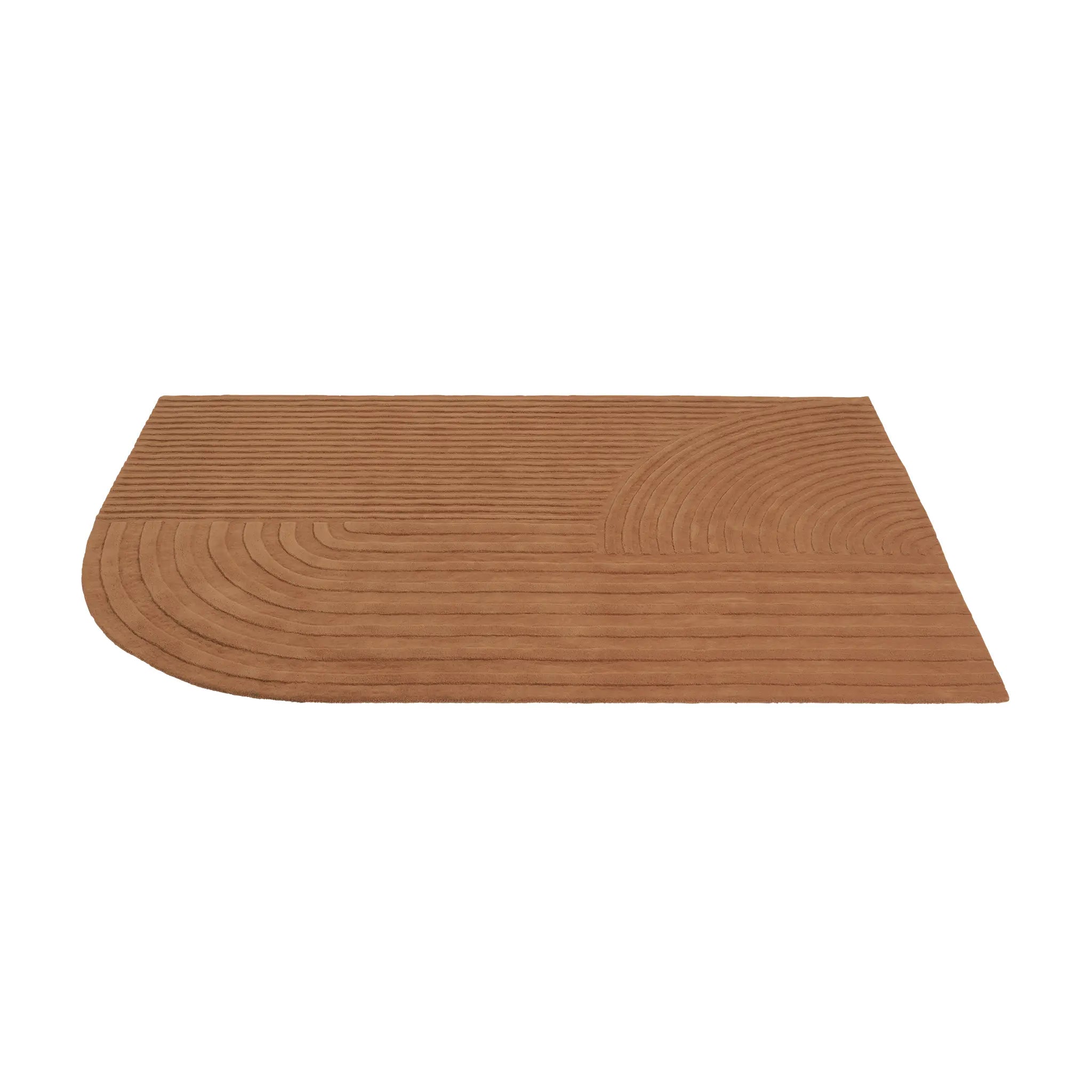 Relevo Rug