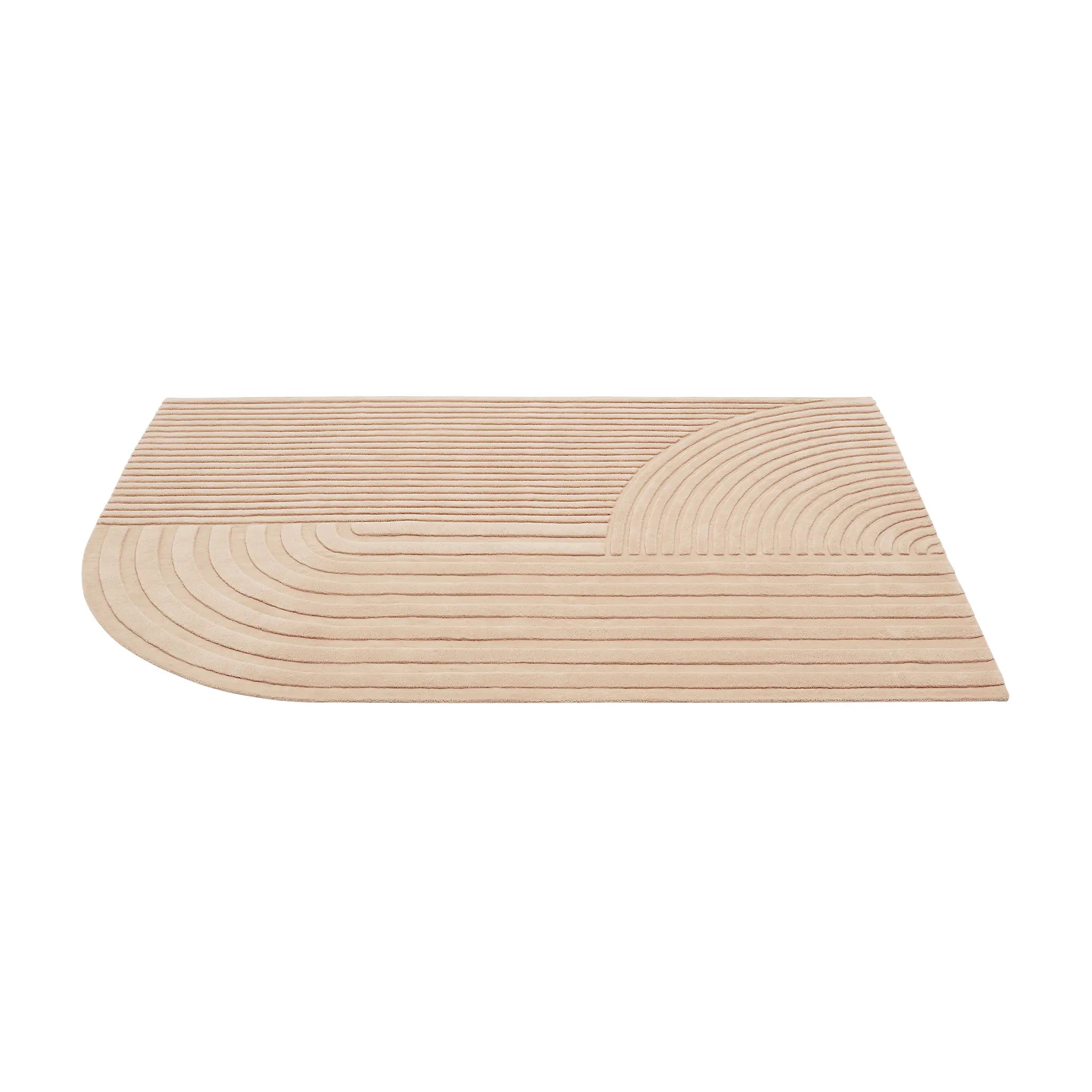 Relevo Rug