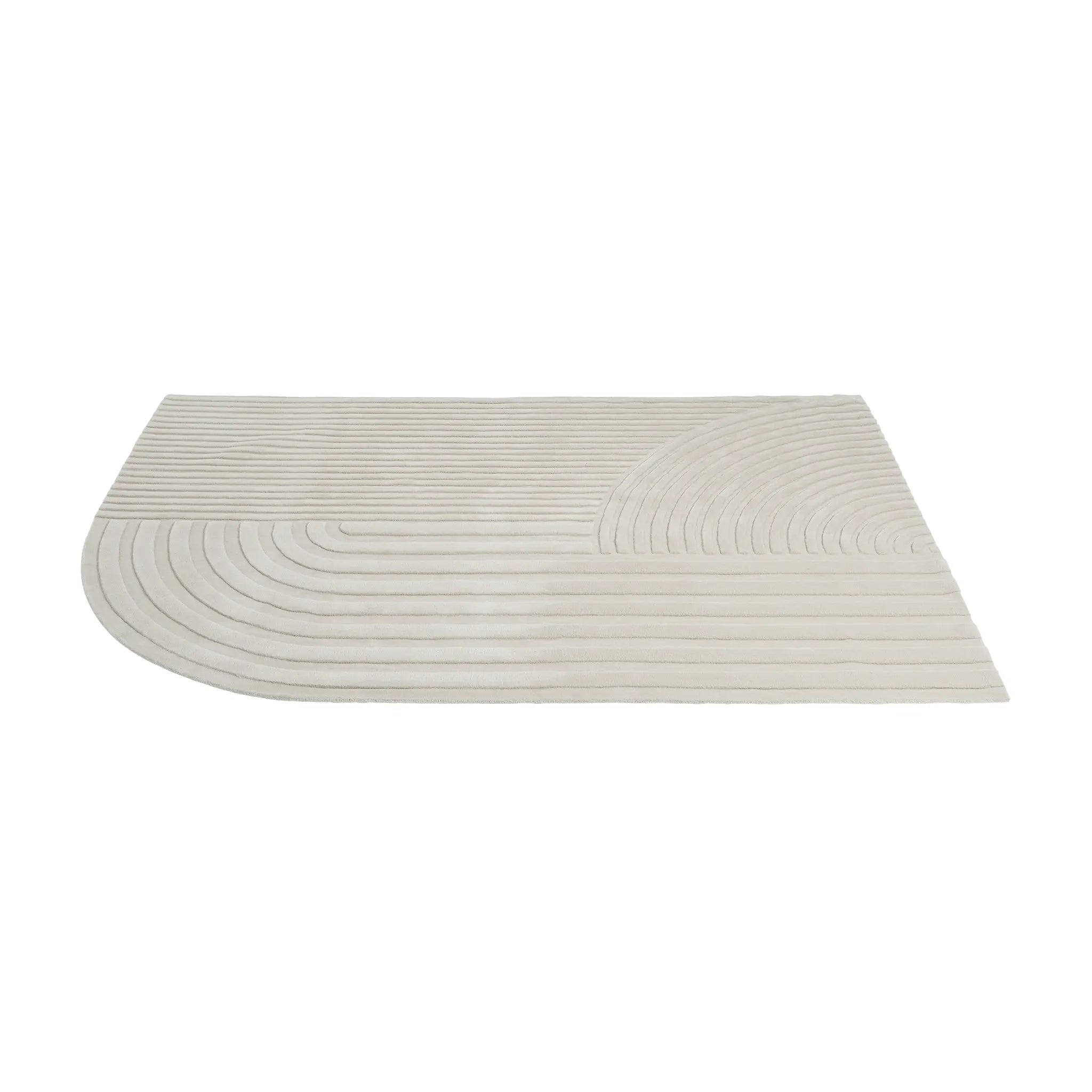 Relevo Rug