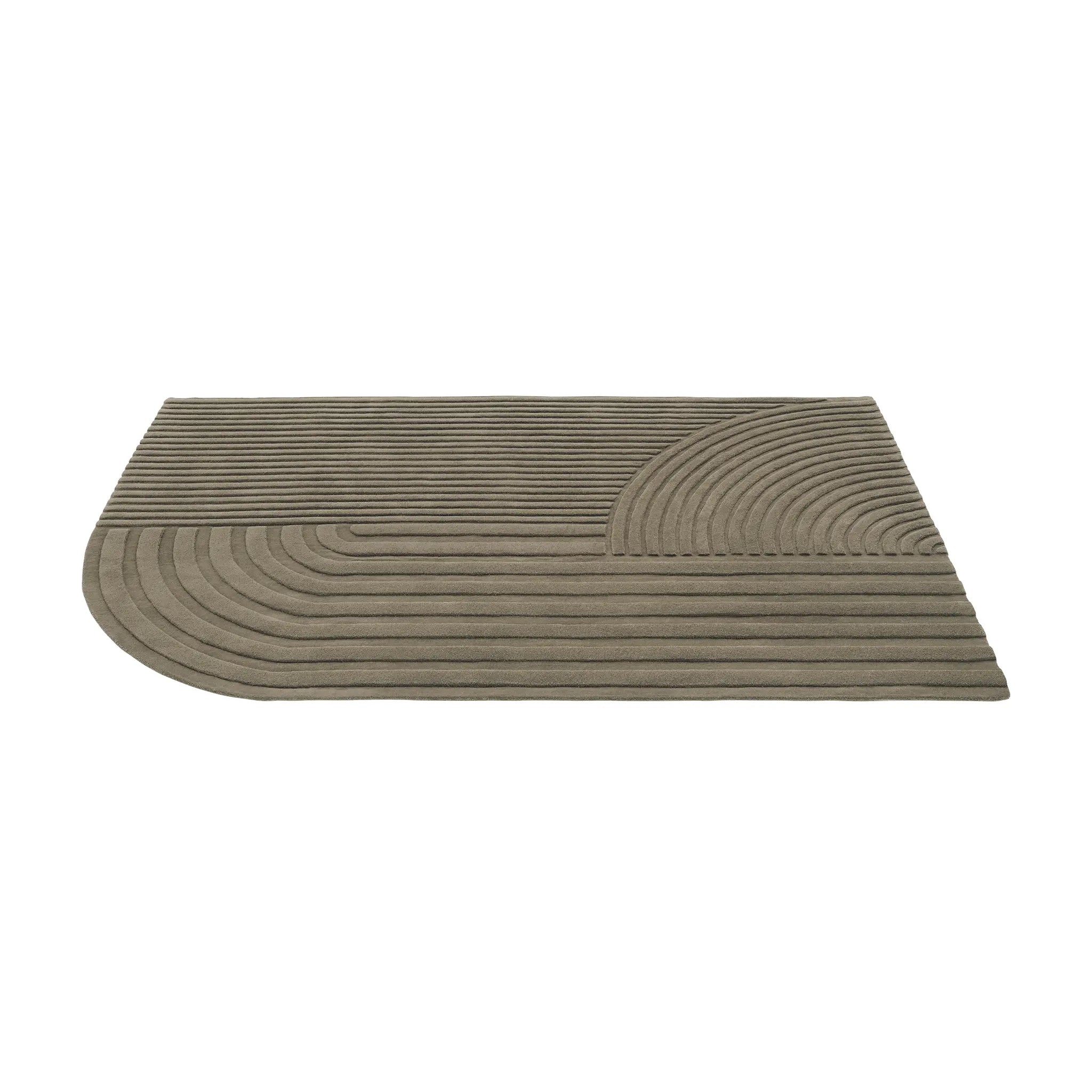 Relevo Rug