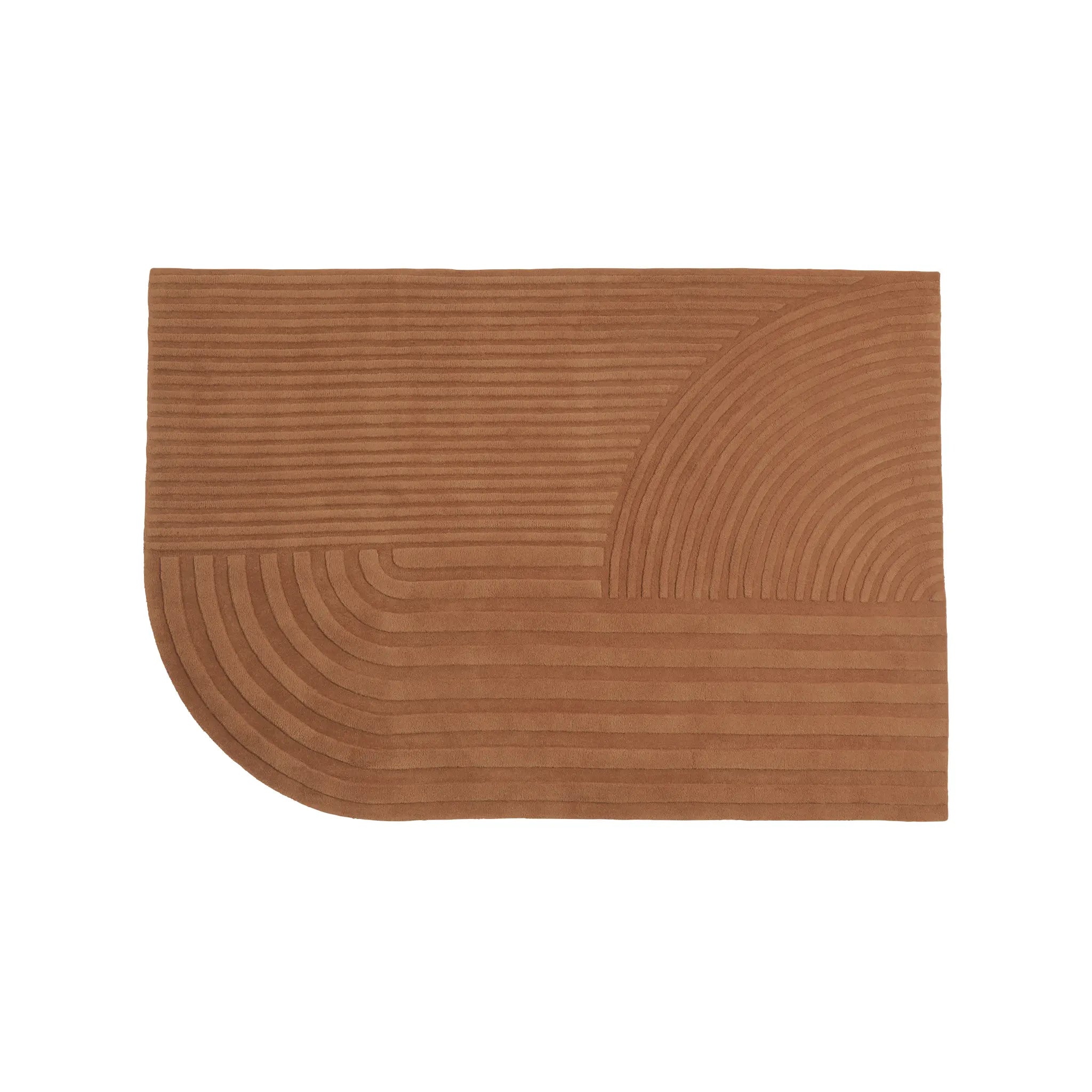 Relevo Rug