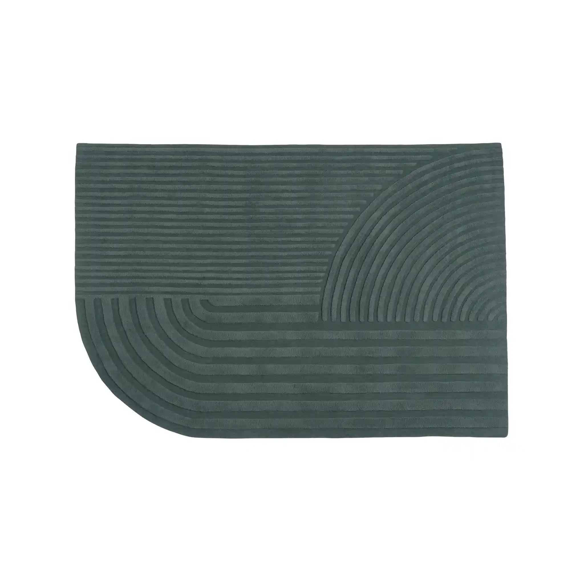Relevo Rug