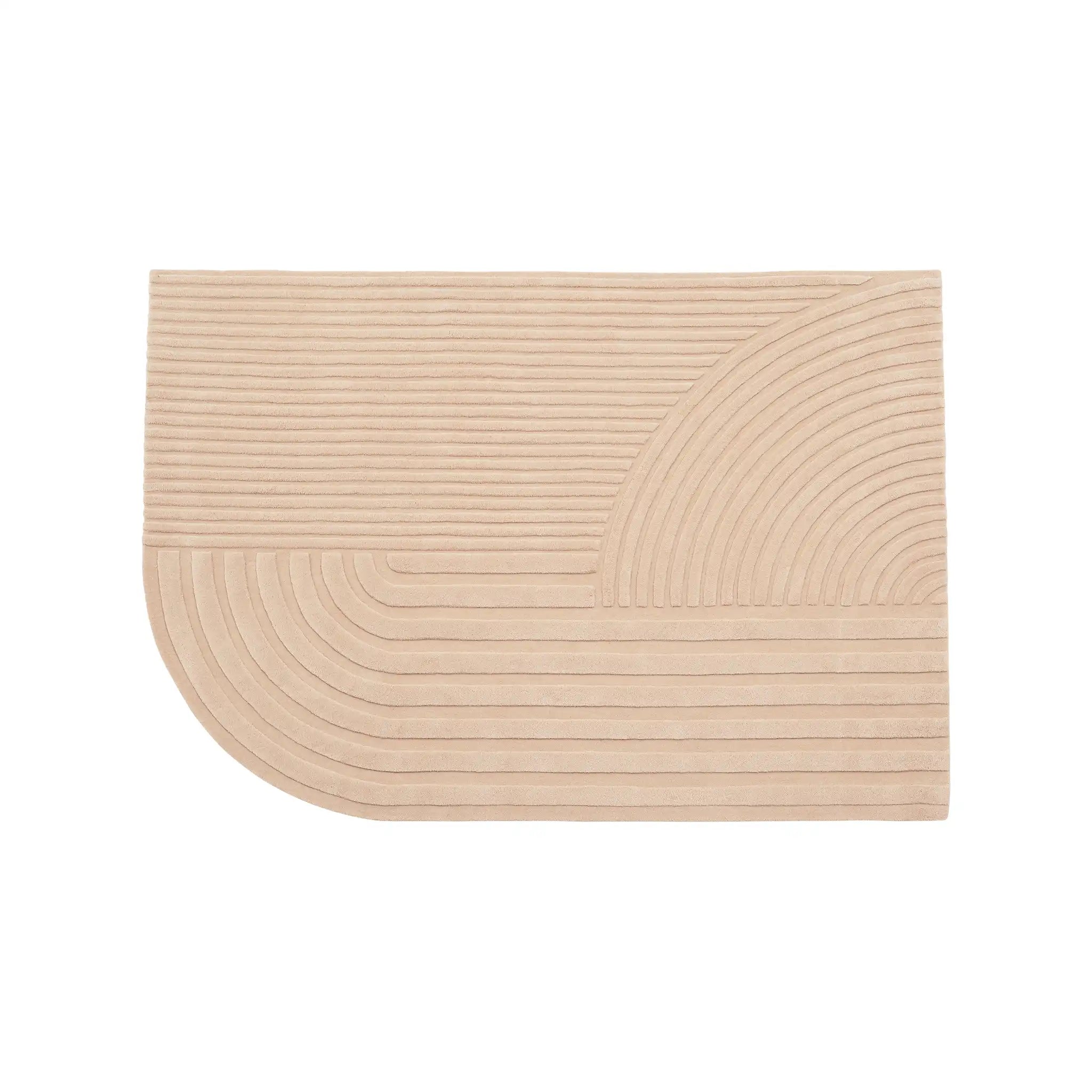 Relevo Rug