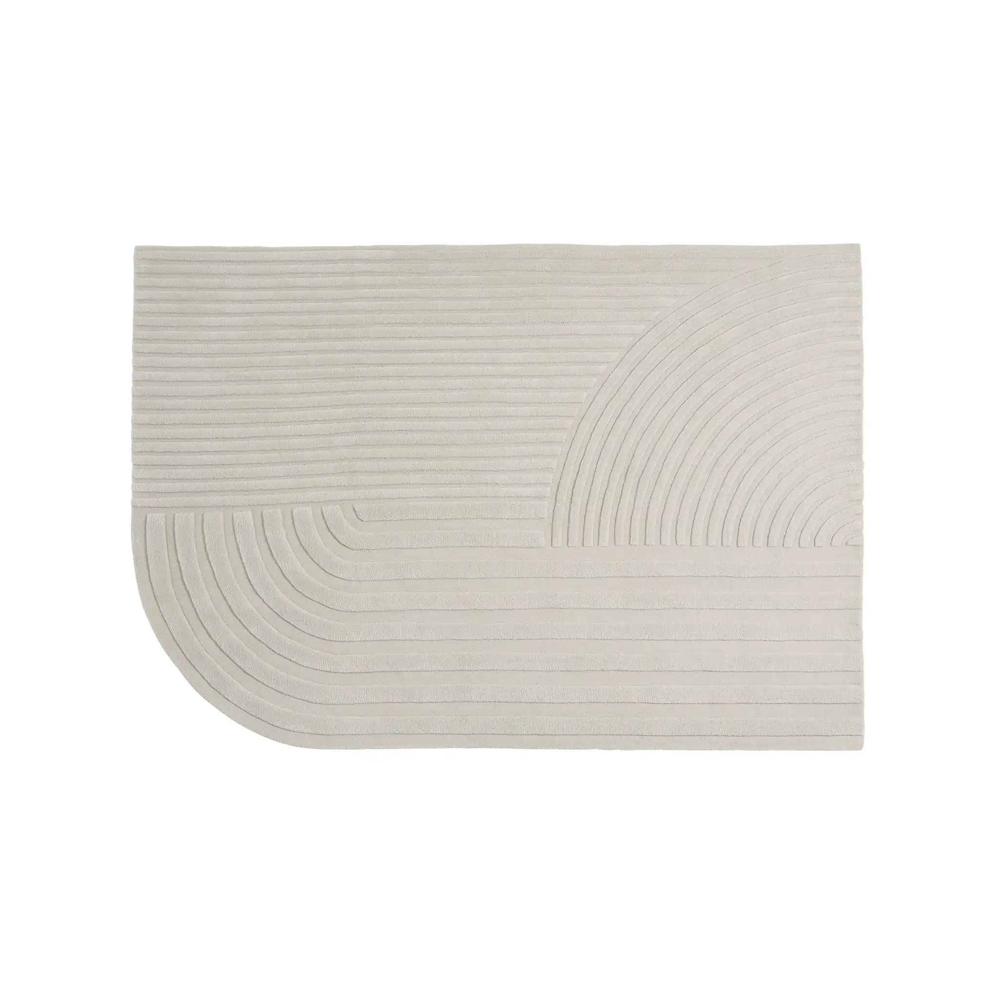 Relevo Rug