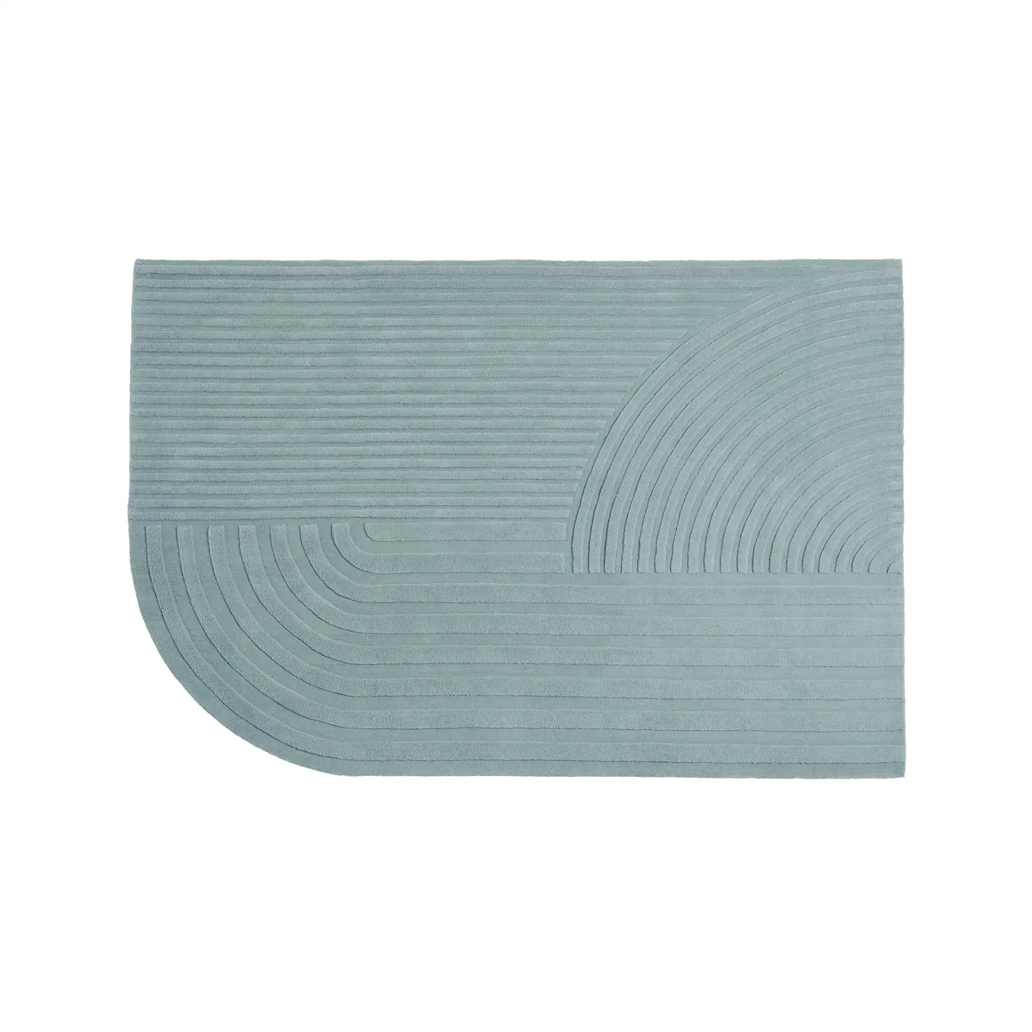 Relevo Rug