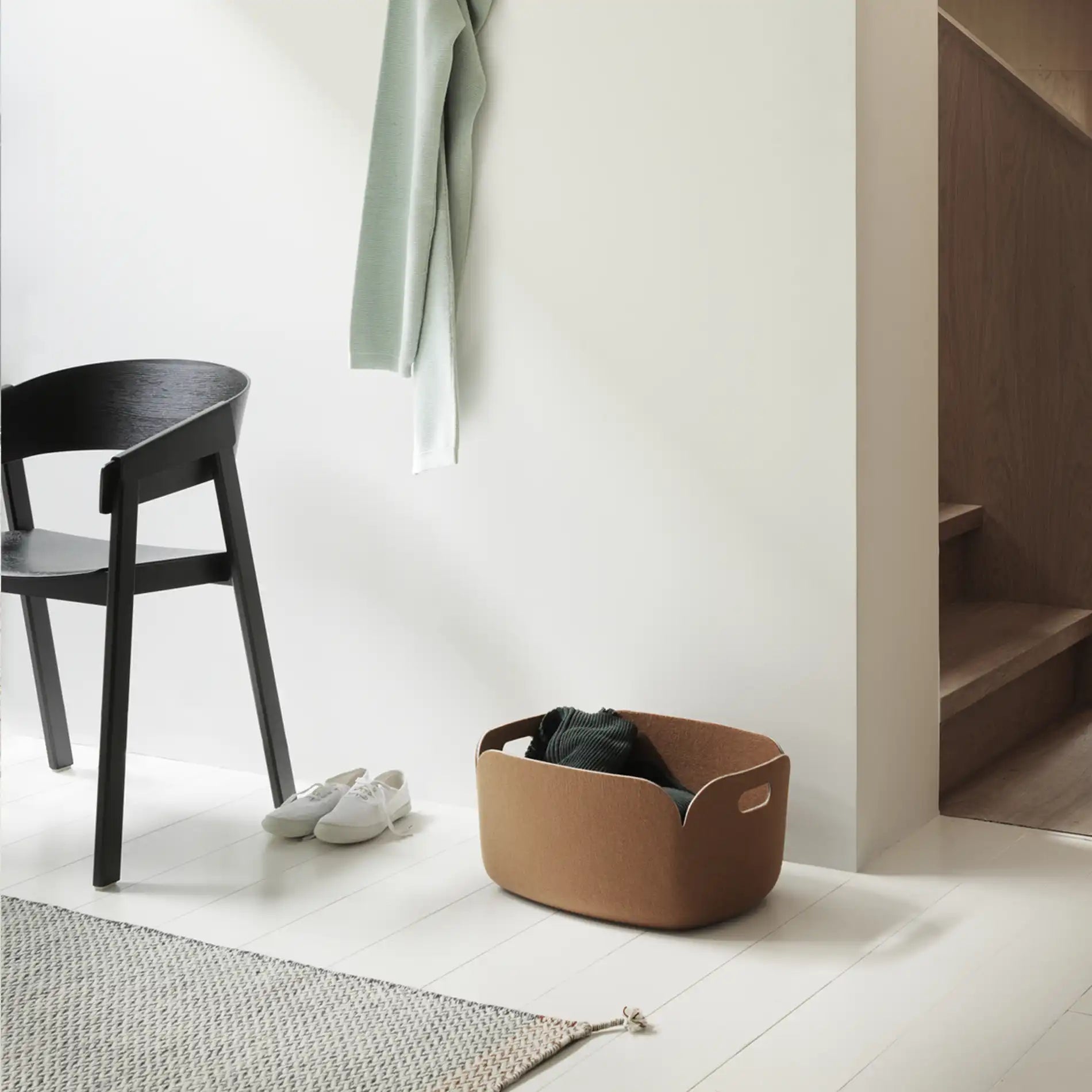 Restore 矩形篮子