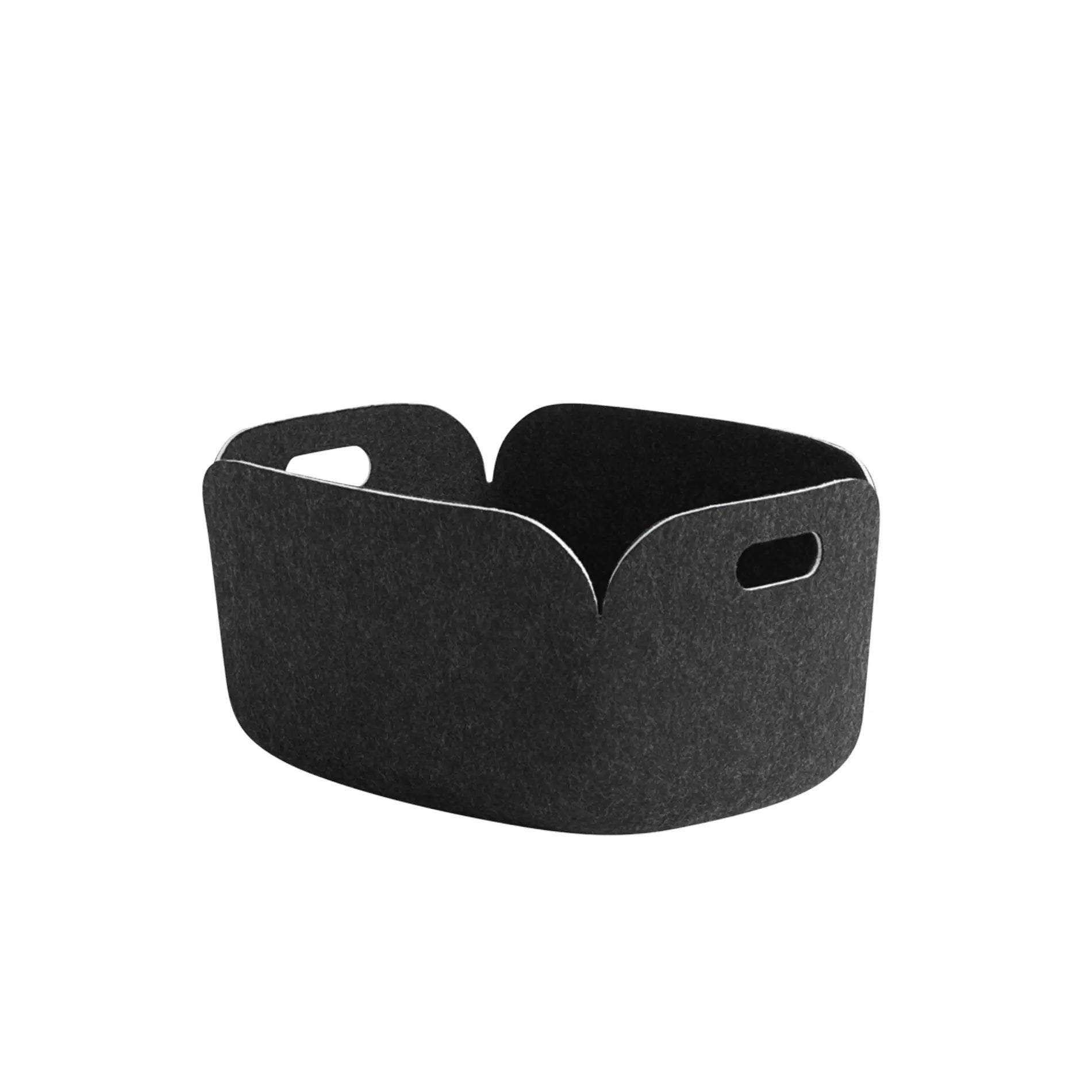 Restore 矩形篮子