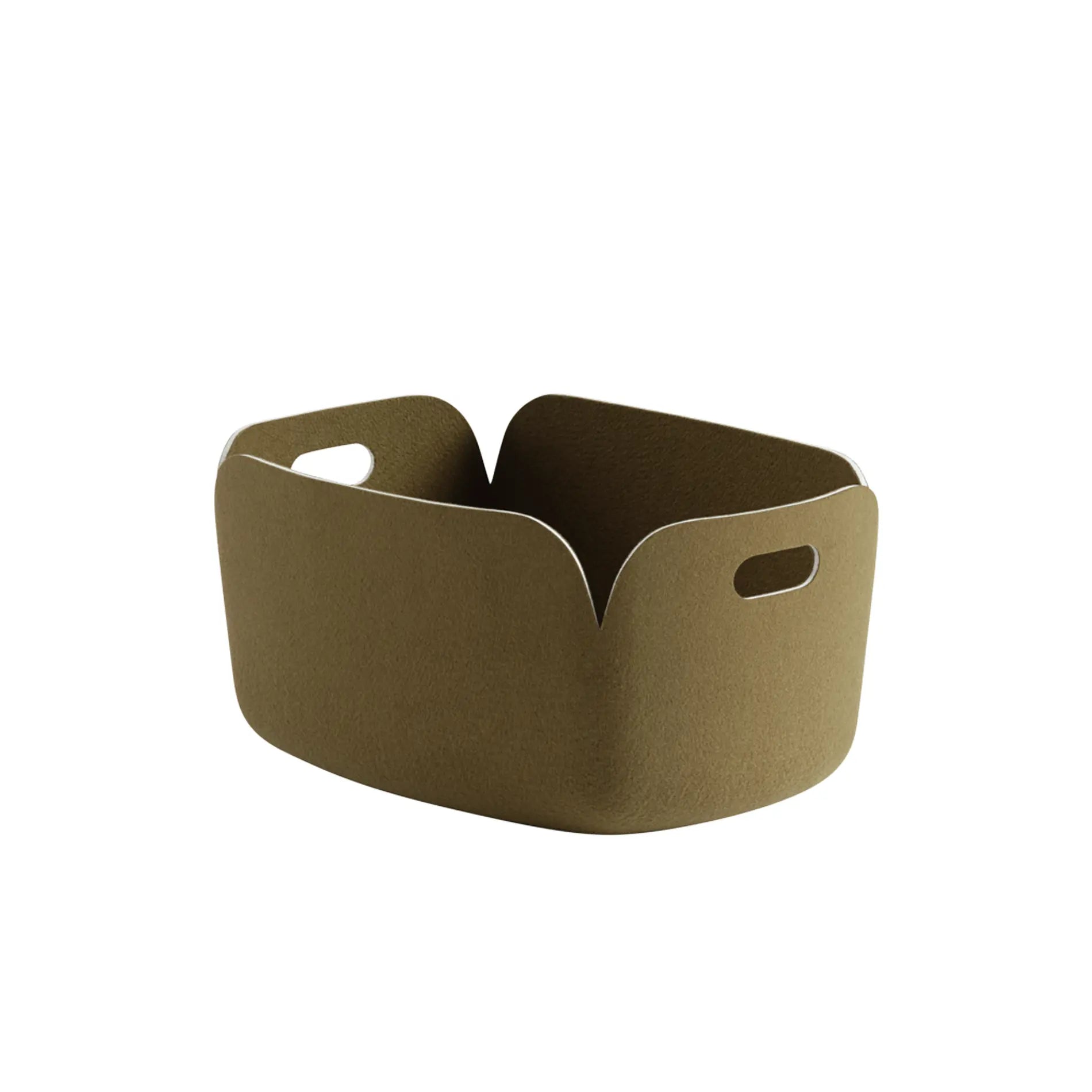 Restore 矩形篮子