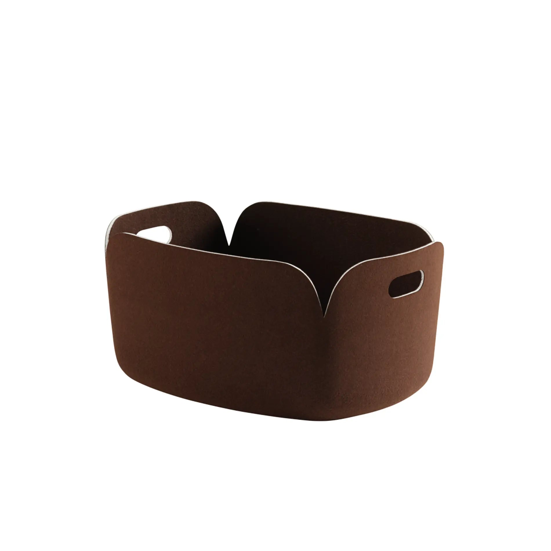 Restore 矩形篮子