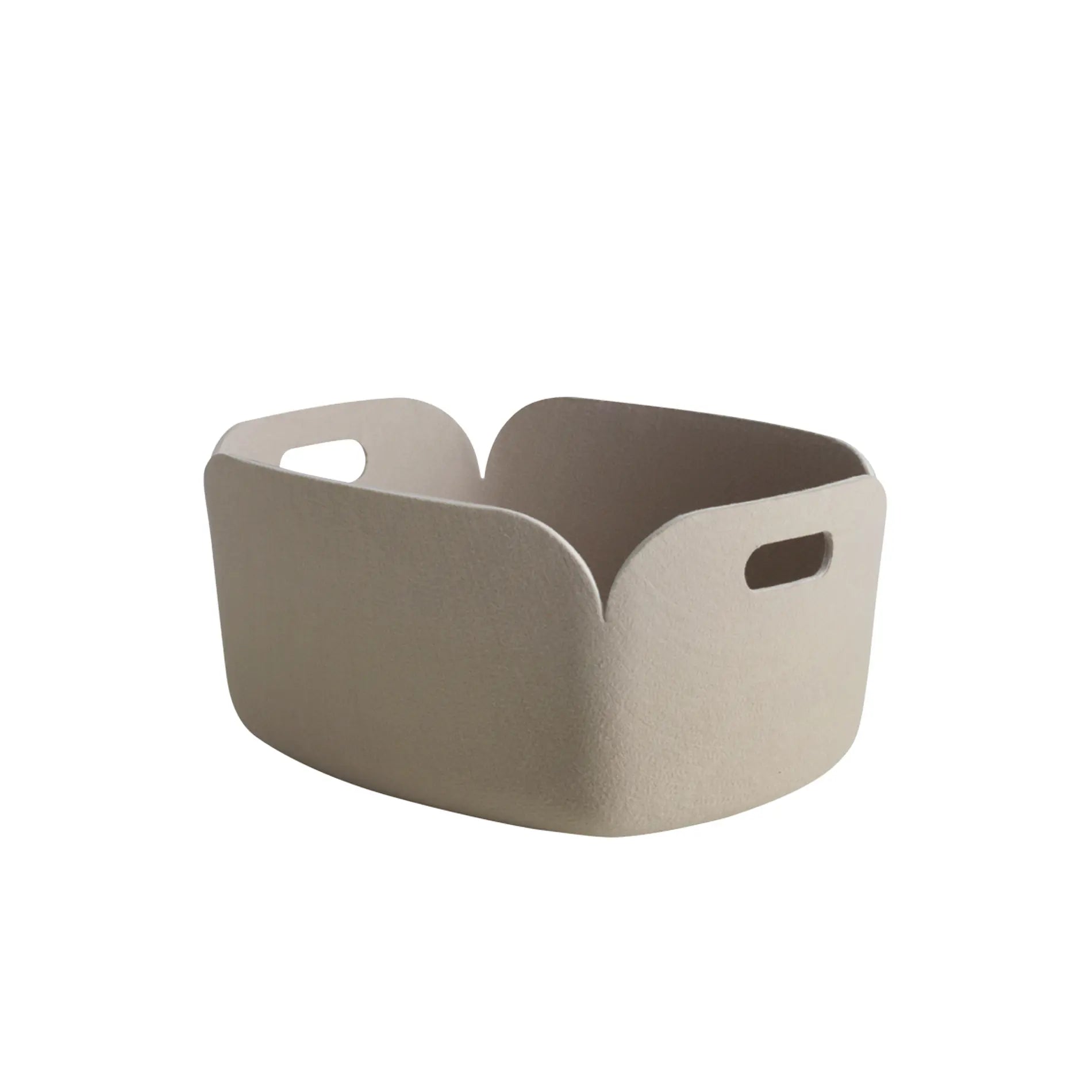 Restore 矩形篮子