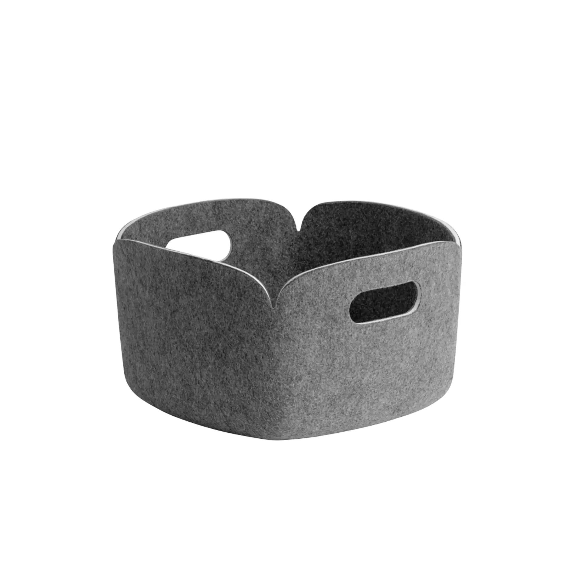 Muuto - Restore Square Basket | Livingspace Interiors