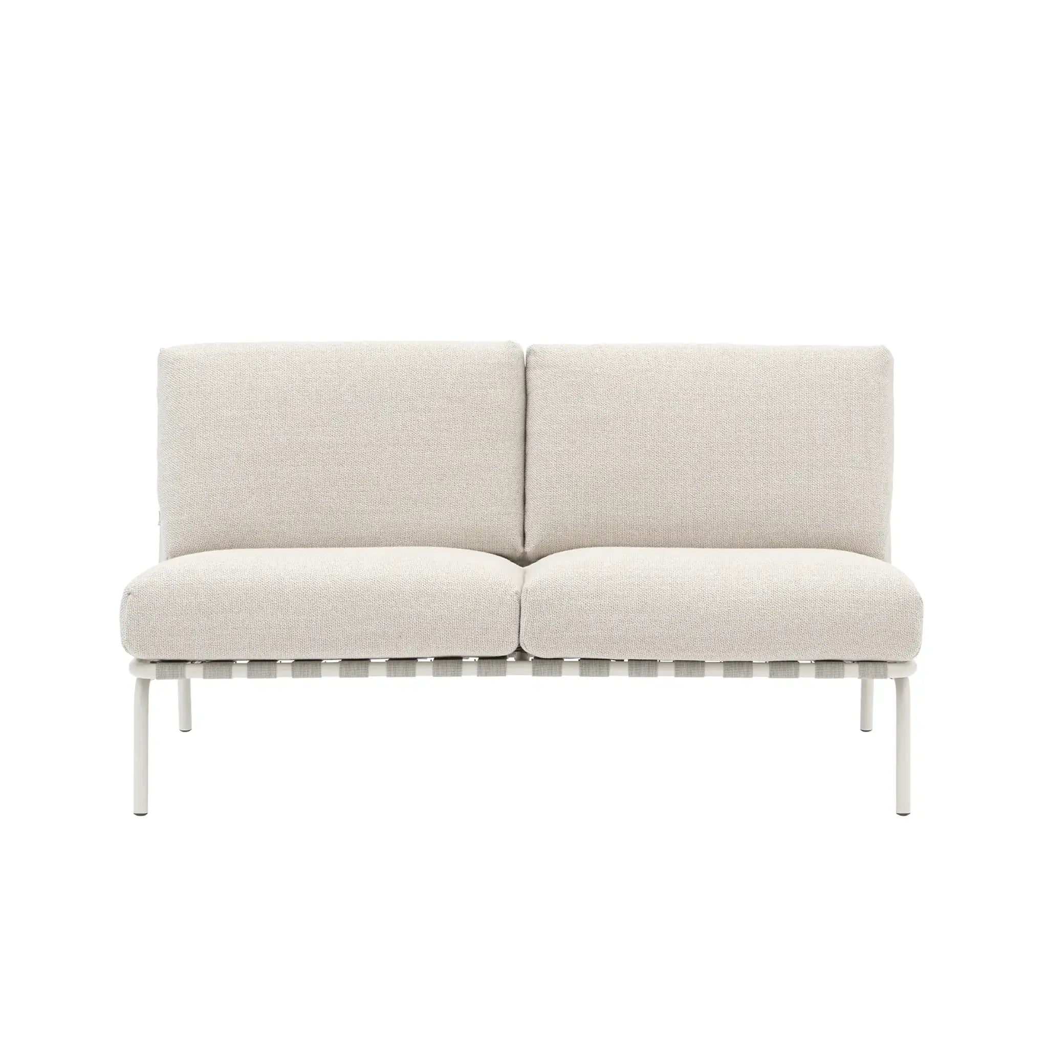 Settle Sofa - 2 Seater