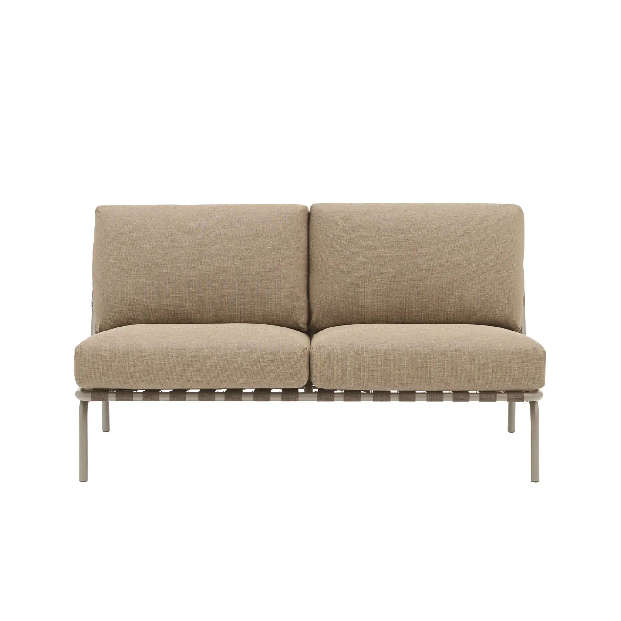 Settle Sofa - 2 Seater