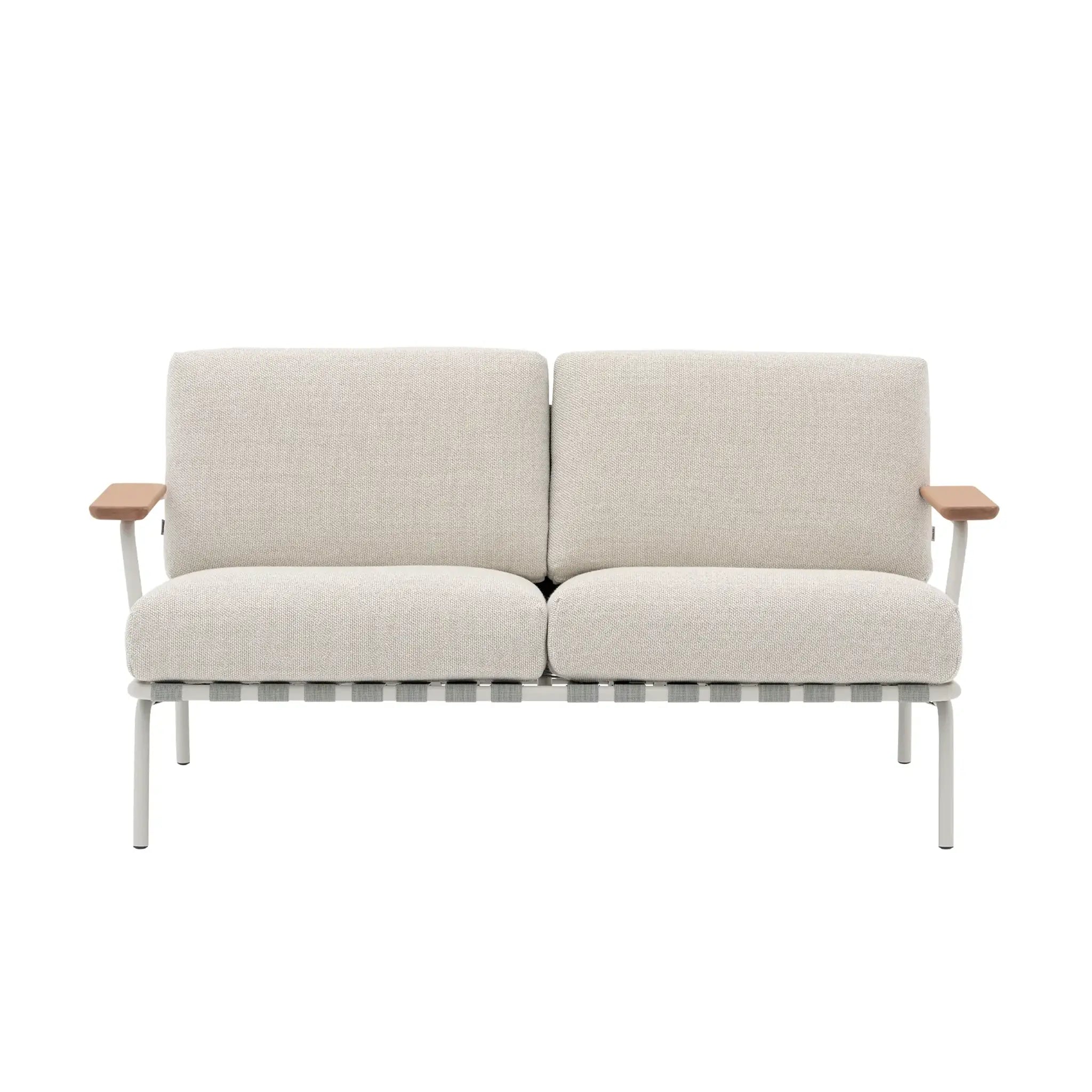 Settle Sofa - 2 Seater