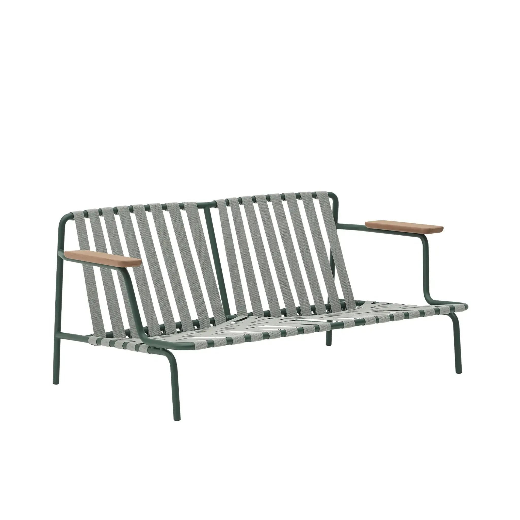 Settle Sofa - 2 Seater