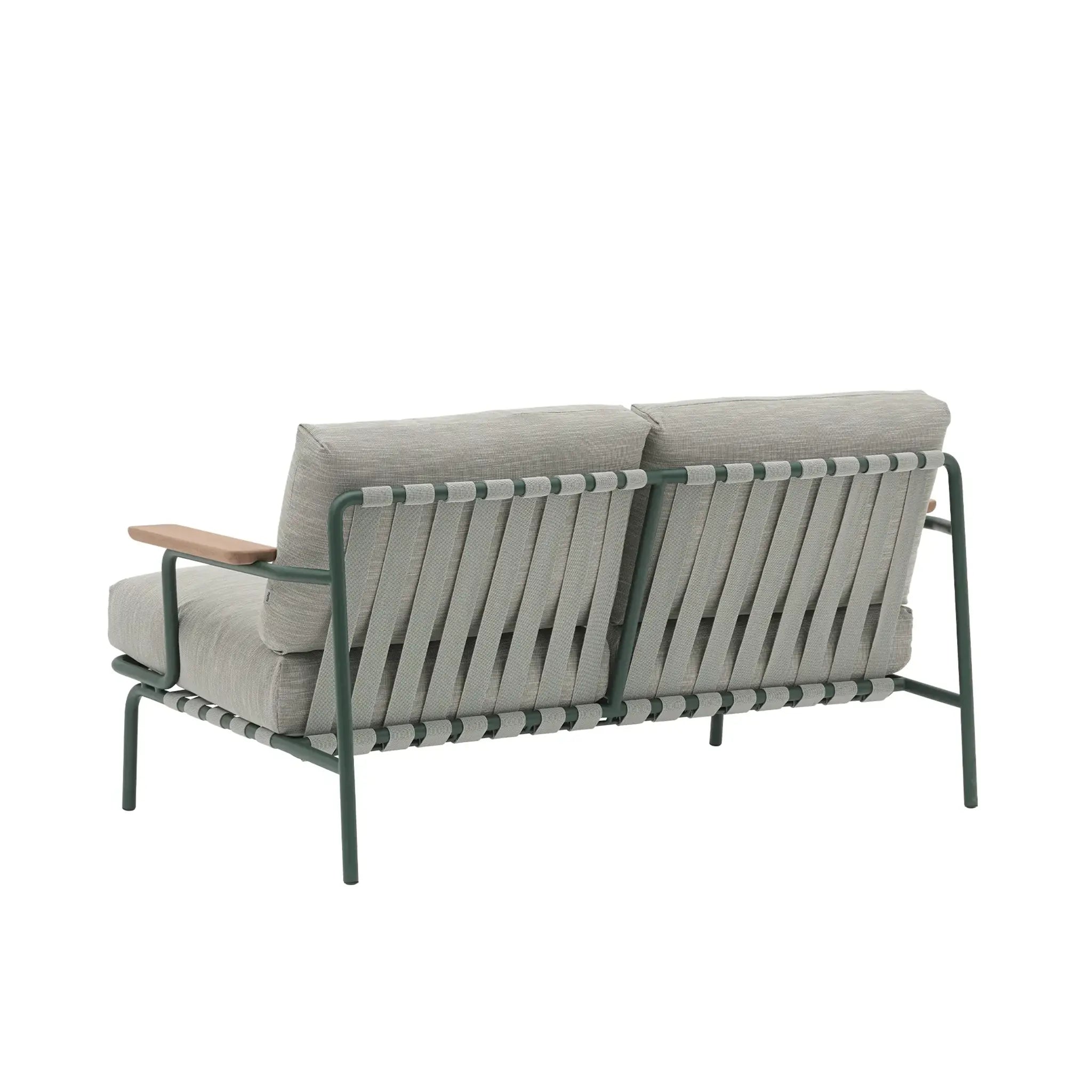 Settle Sofa - 2 Seater
