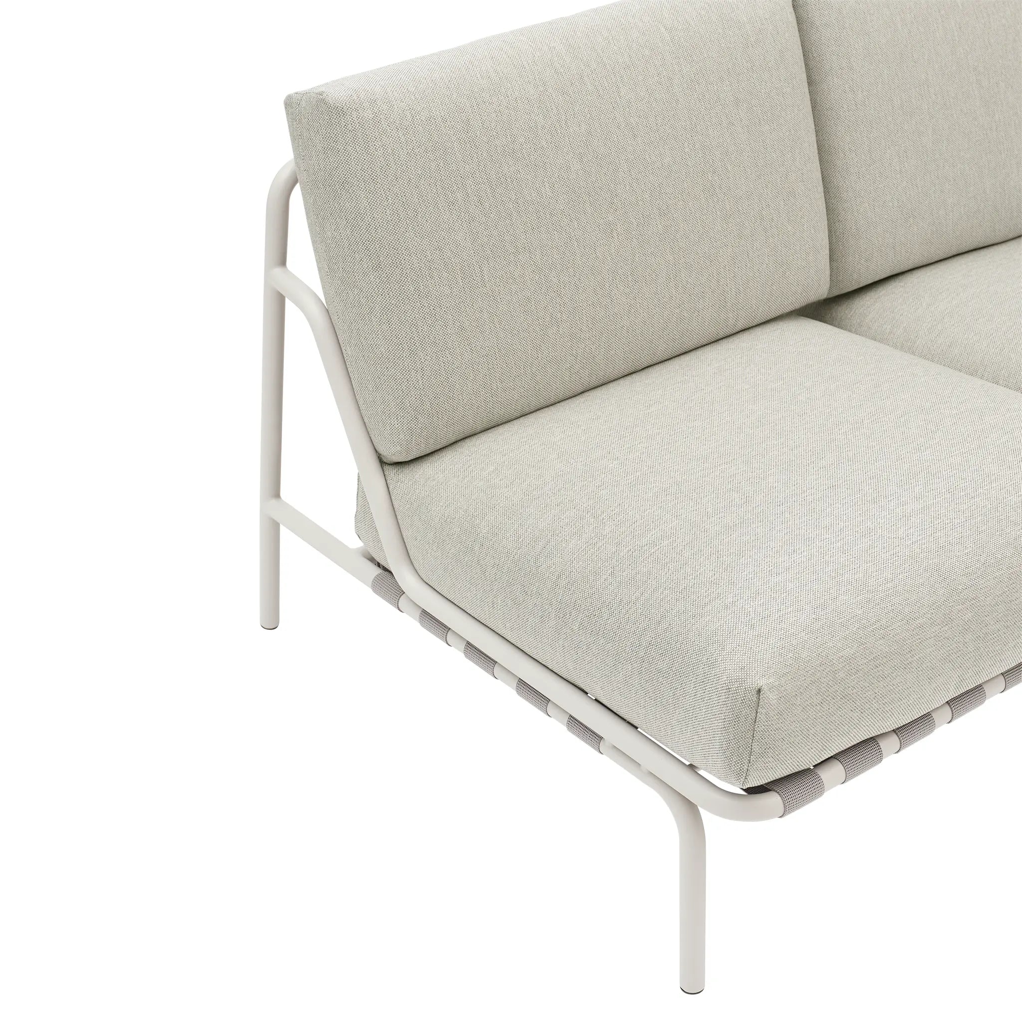 Settle Sofa - 3 Seater