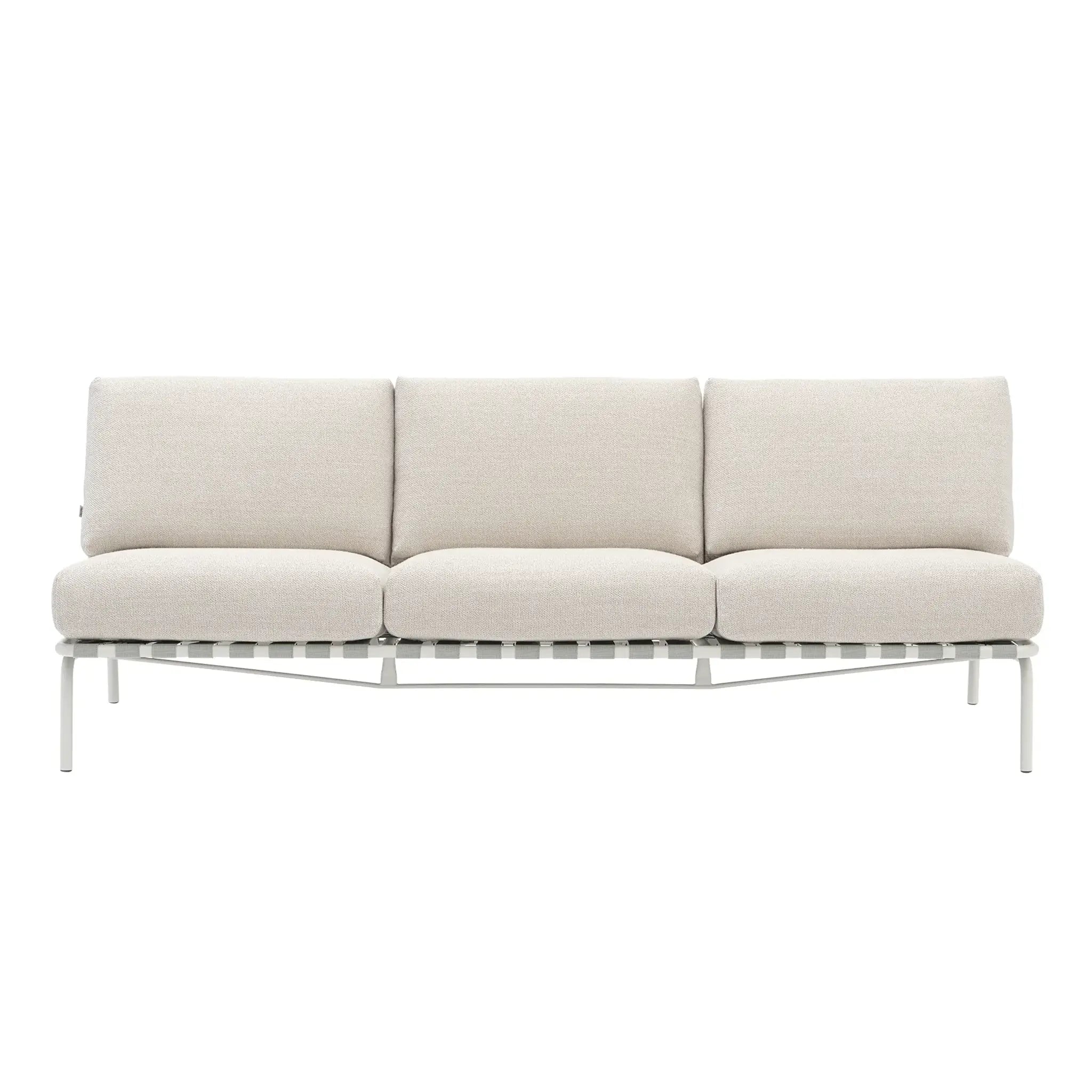Settle Sofa - 3 Seater