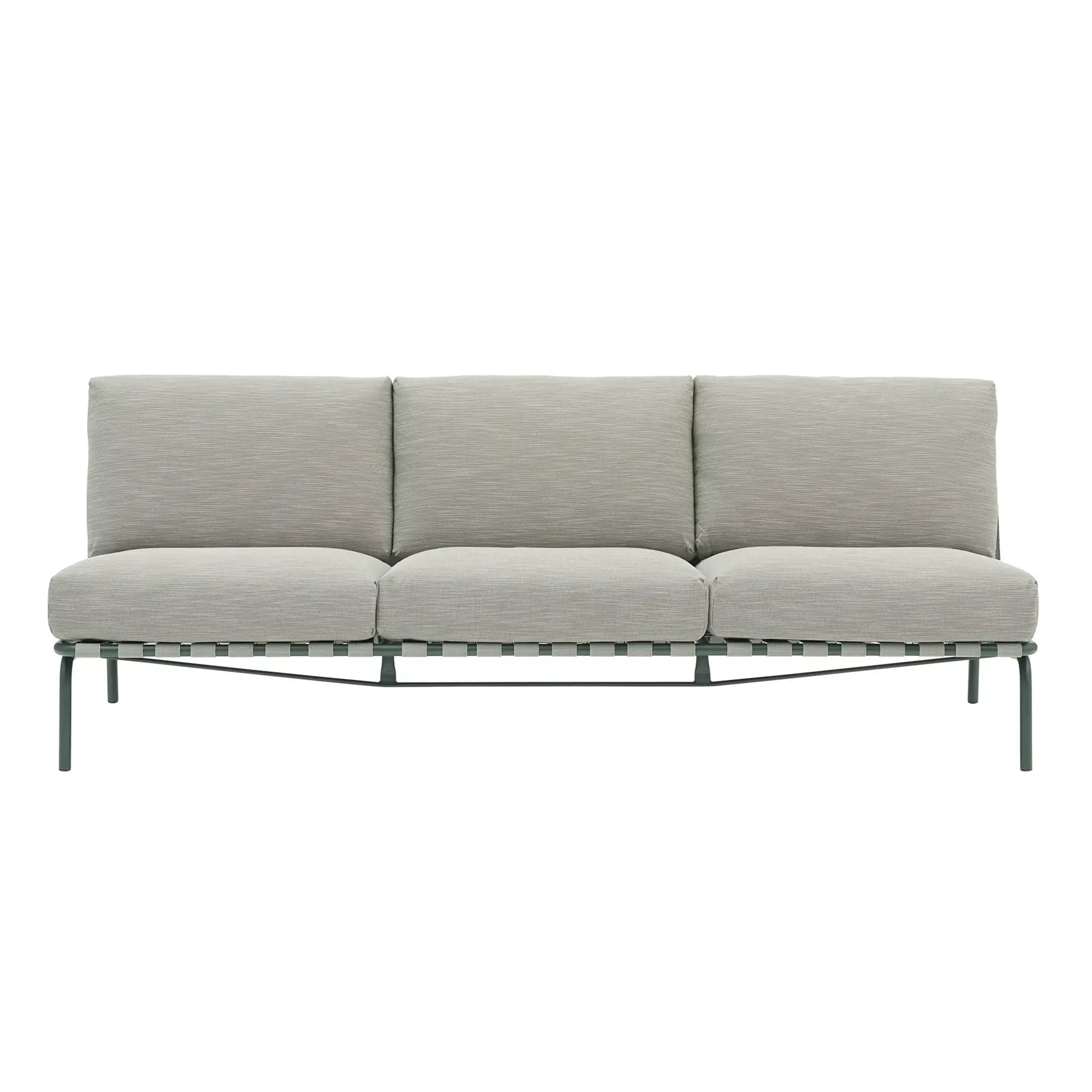 Settle Sofa - 3 Seater