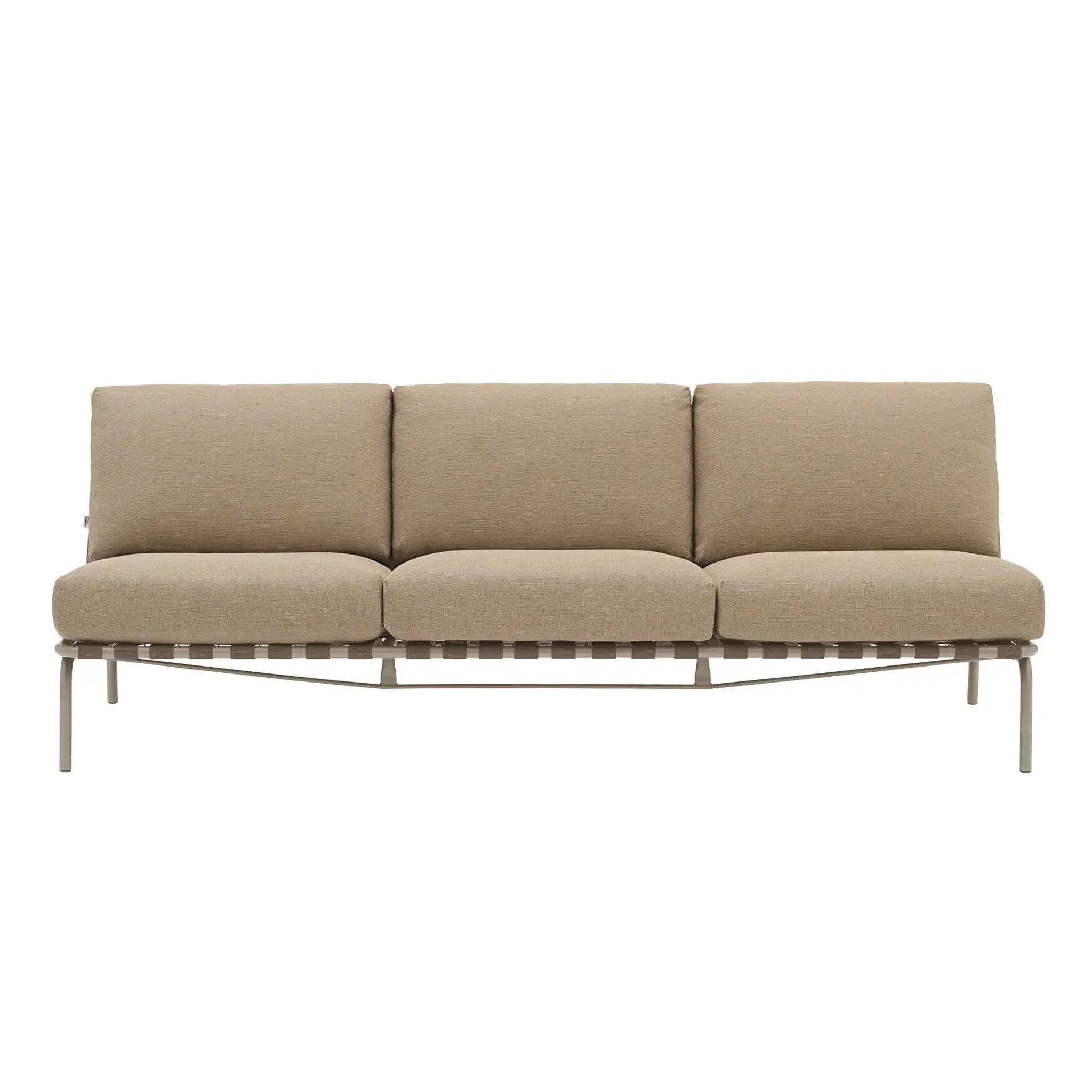 Settle Sofa - 3 Seater