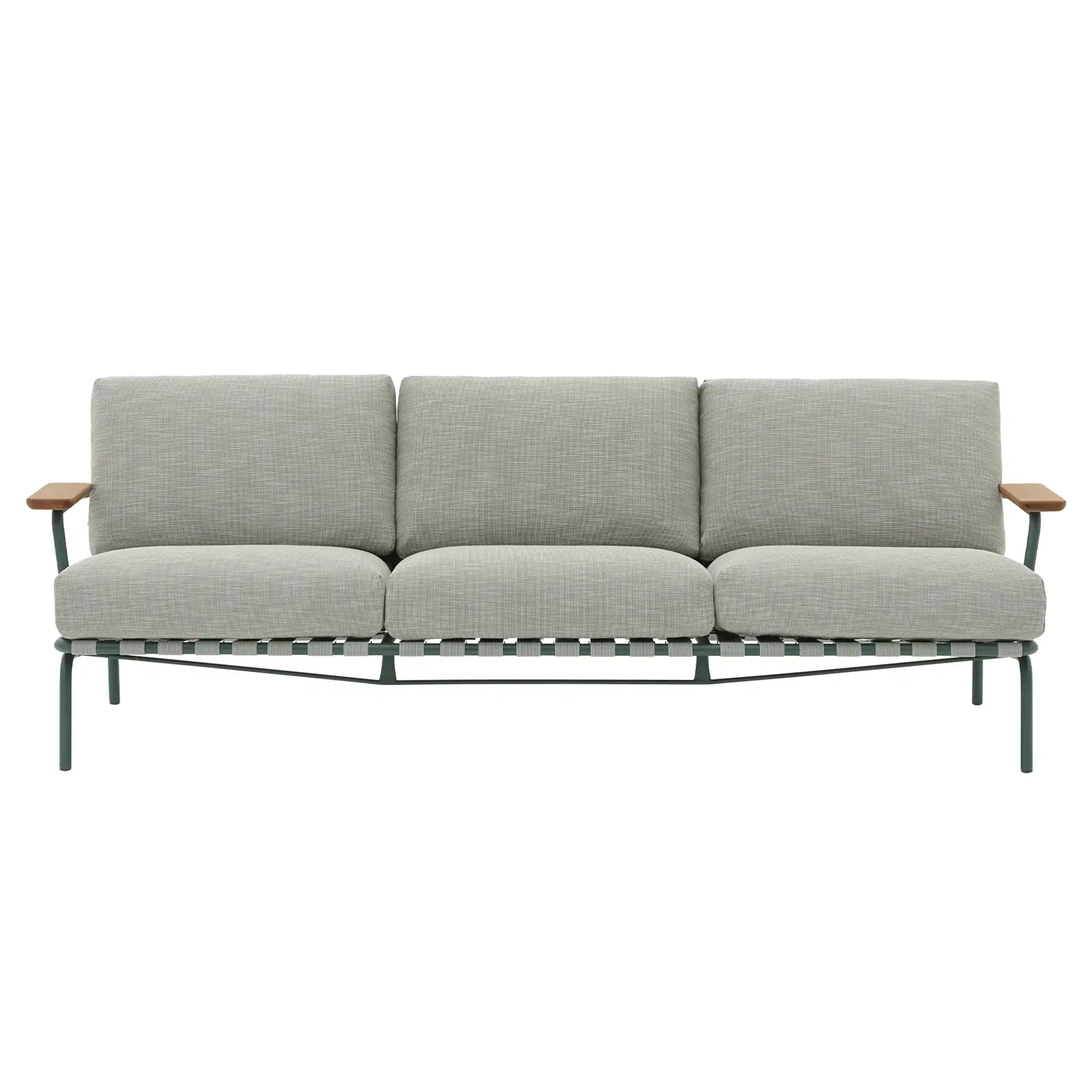 Settle Sofa - 3 Seater