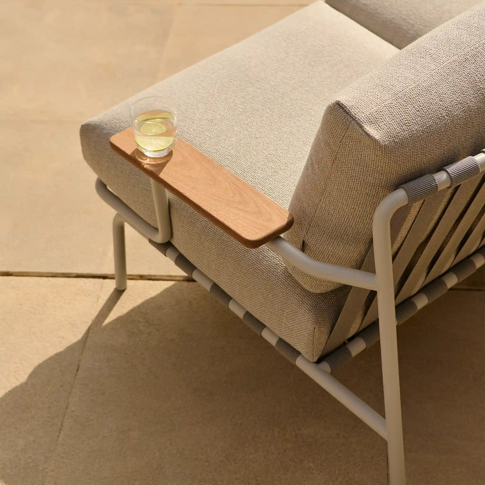 Settle Sofa - 3 Seater